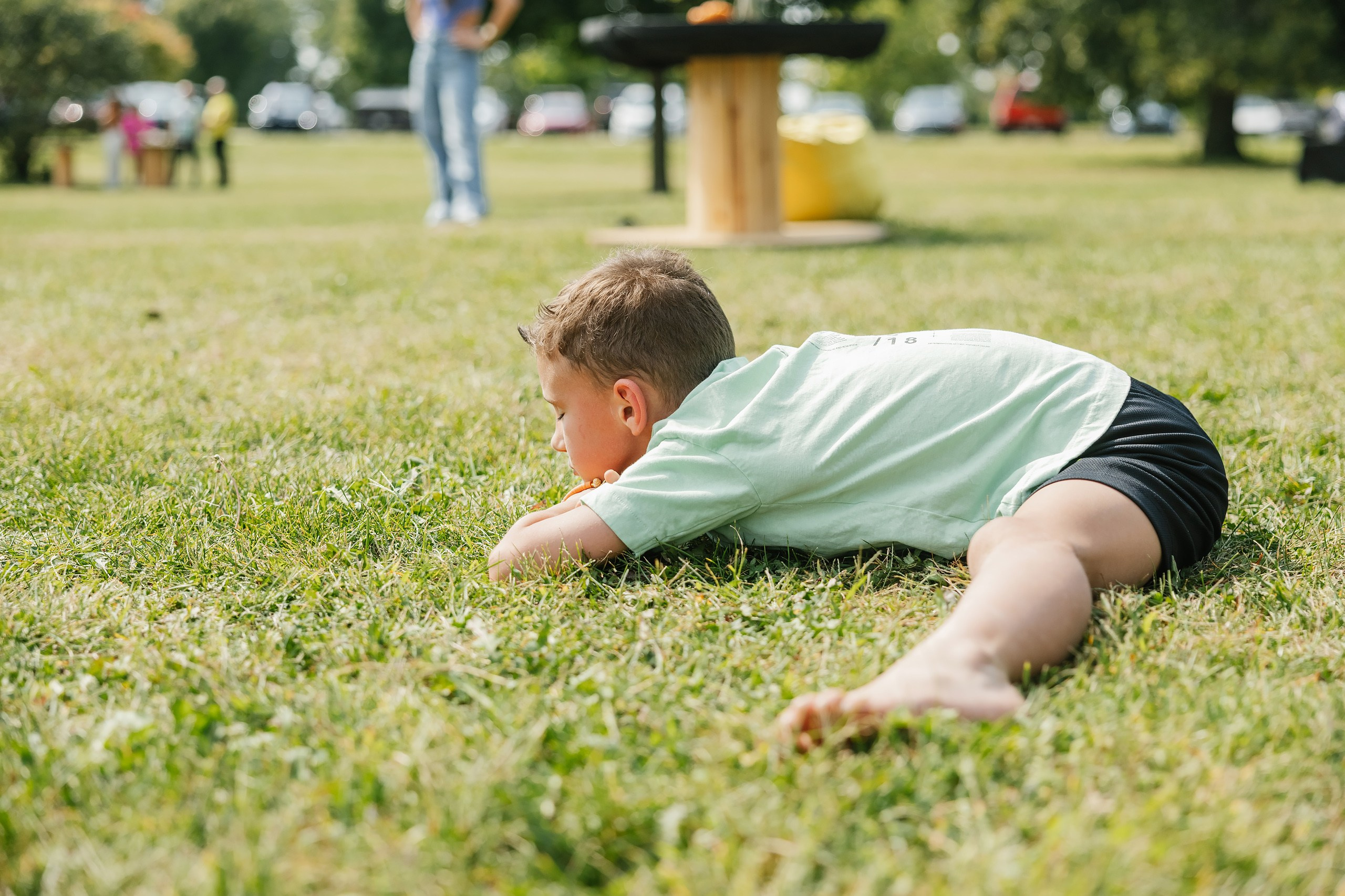 OCMC 09.13.2025. Wedding family event photographer in Chicago Nick Yushevich