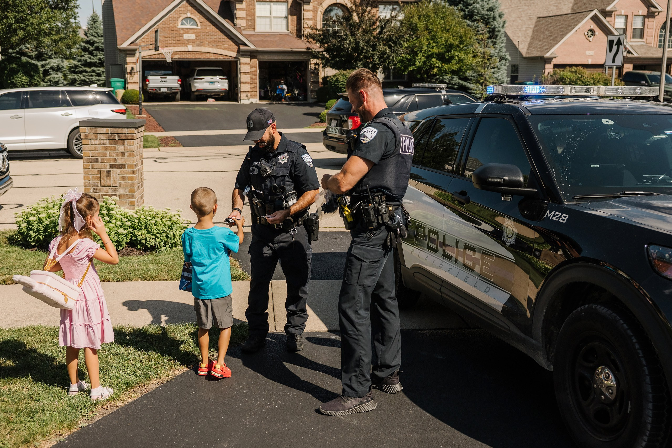 Birthday Party. Wedding family event photographer in Chicago Nick Yushevich