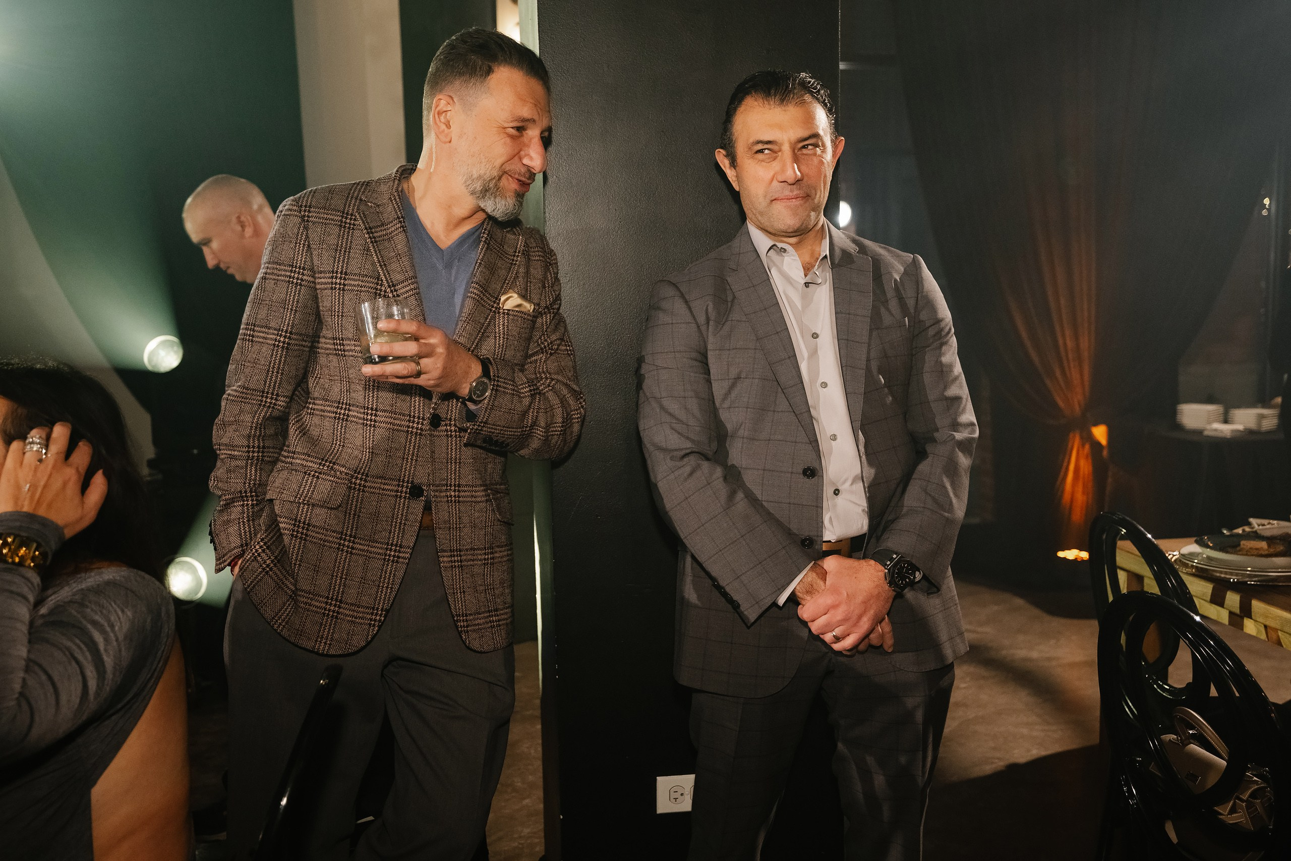 12.05.2025 Birthday Party. Wedding family event photographer in Chicago Nick Yushevich