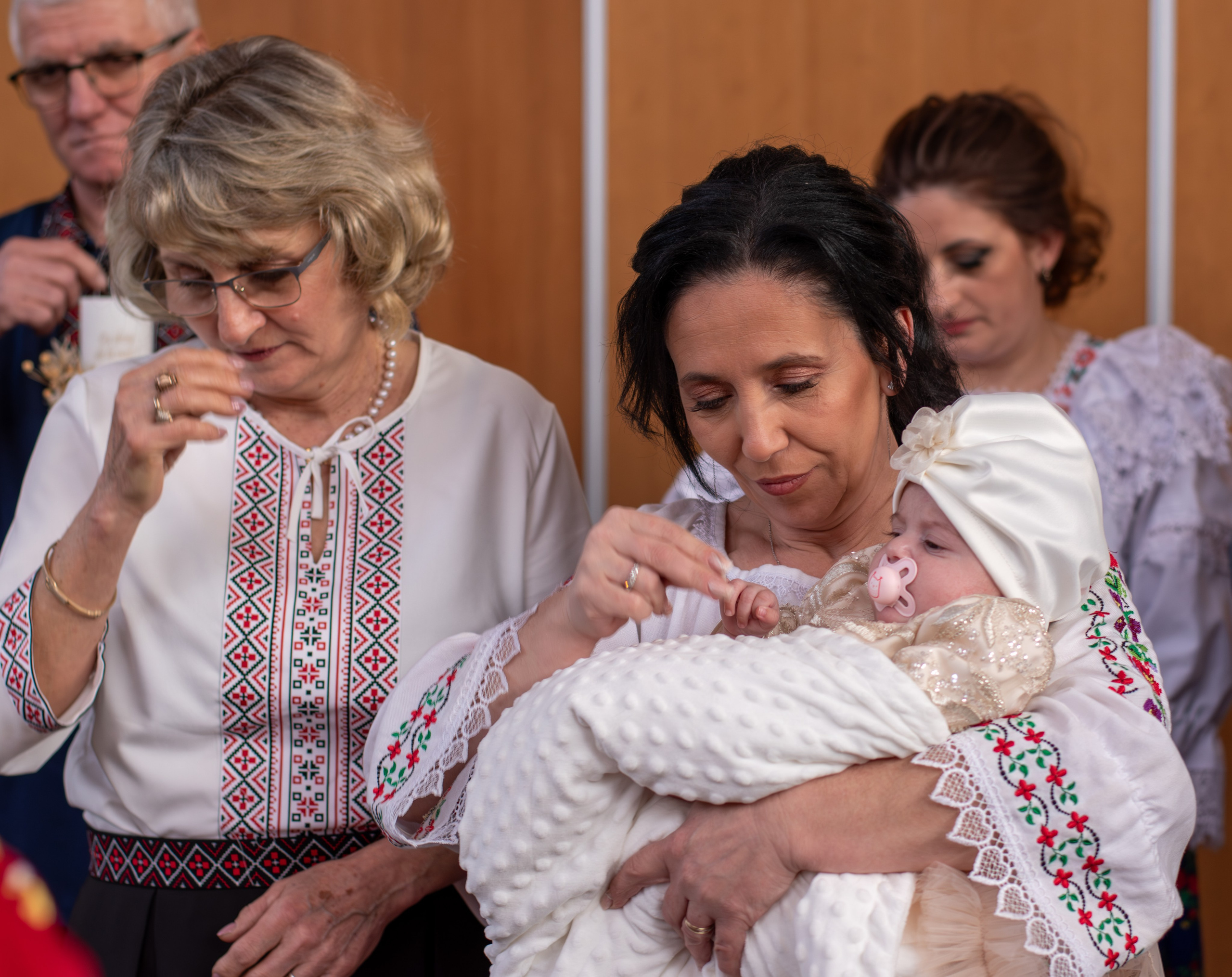 Carina-Andreea. Fotograful și Cameramanul familiei dvs în Franța Paul Photographer