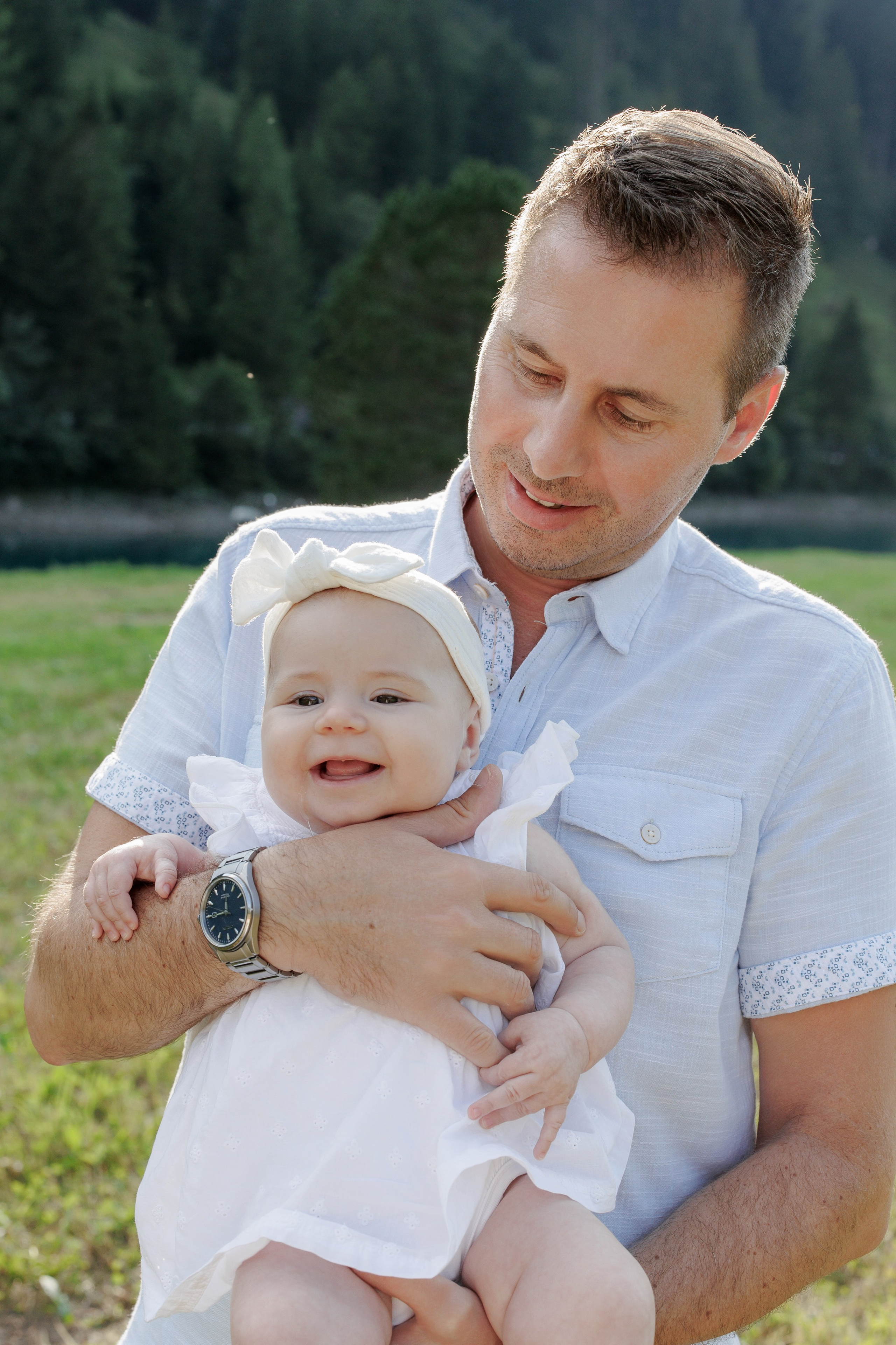 Summer Day. Amazing photo session at a time convenient for you. Y