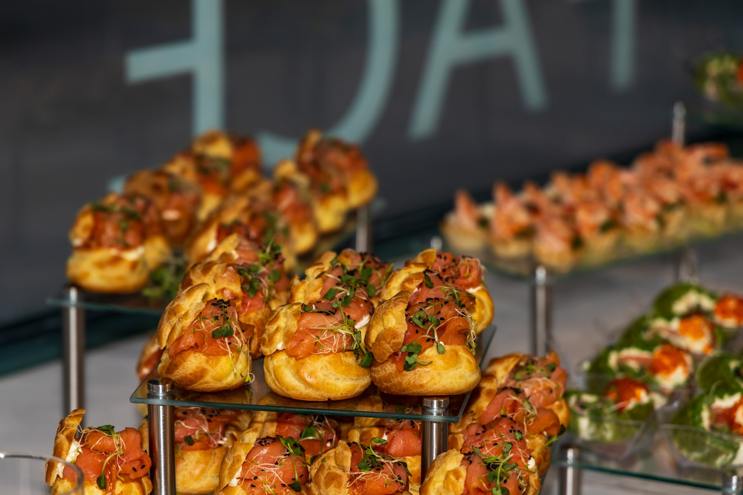 Dvida Grand Opening Med Spa