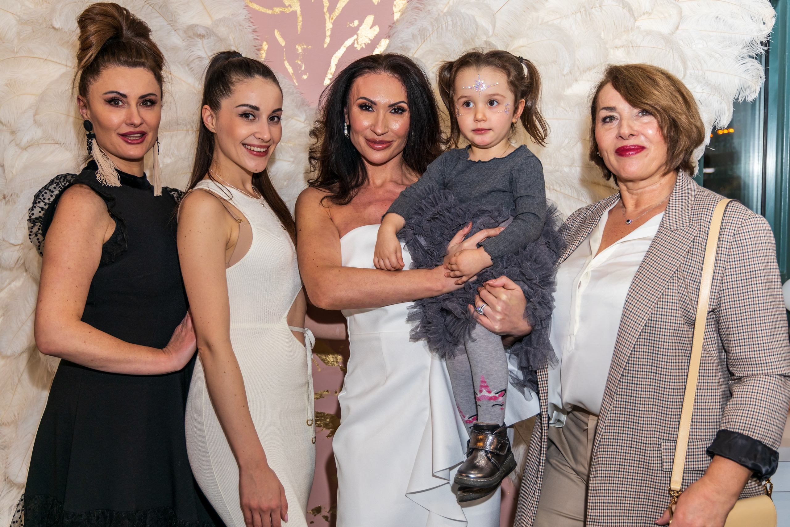 Dvida Grand Opening Med Spa