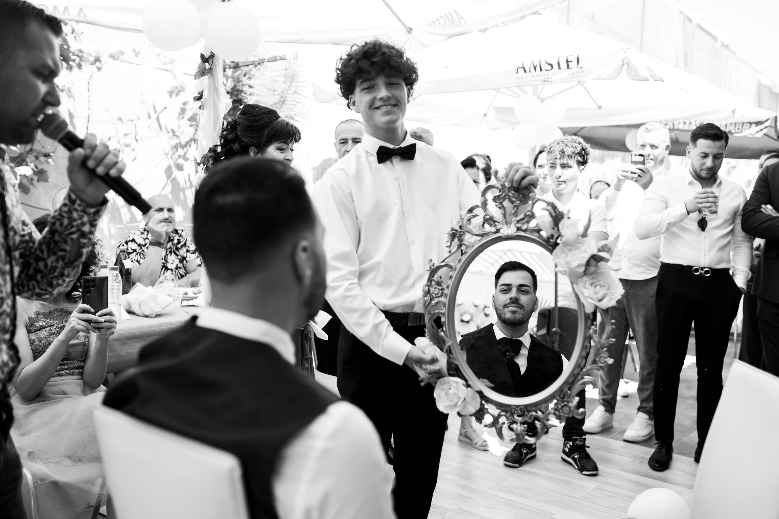 BODAS. Fotografia | Videografia | Eventos |