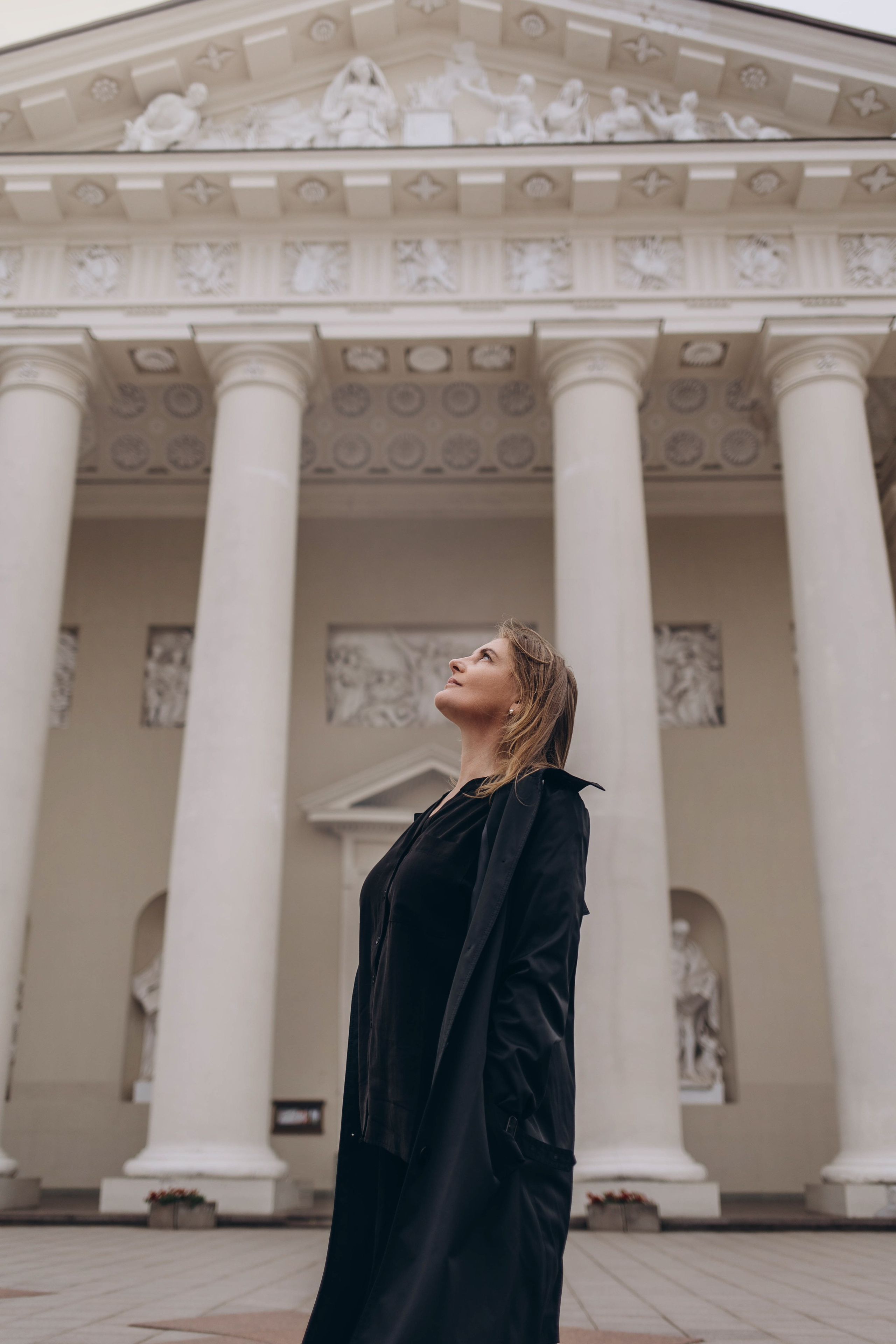 Евгения. Family photographer in Vilnuis Svetlana Naumova