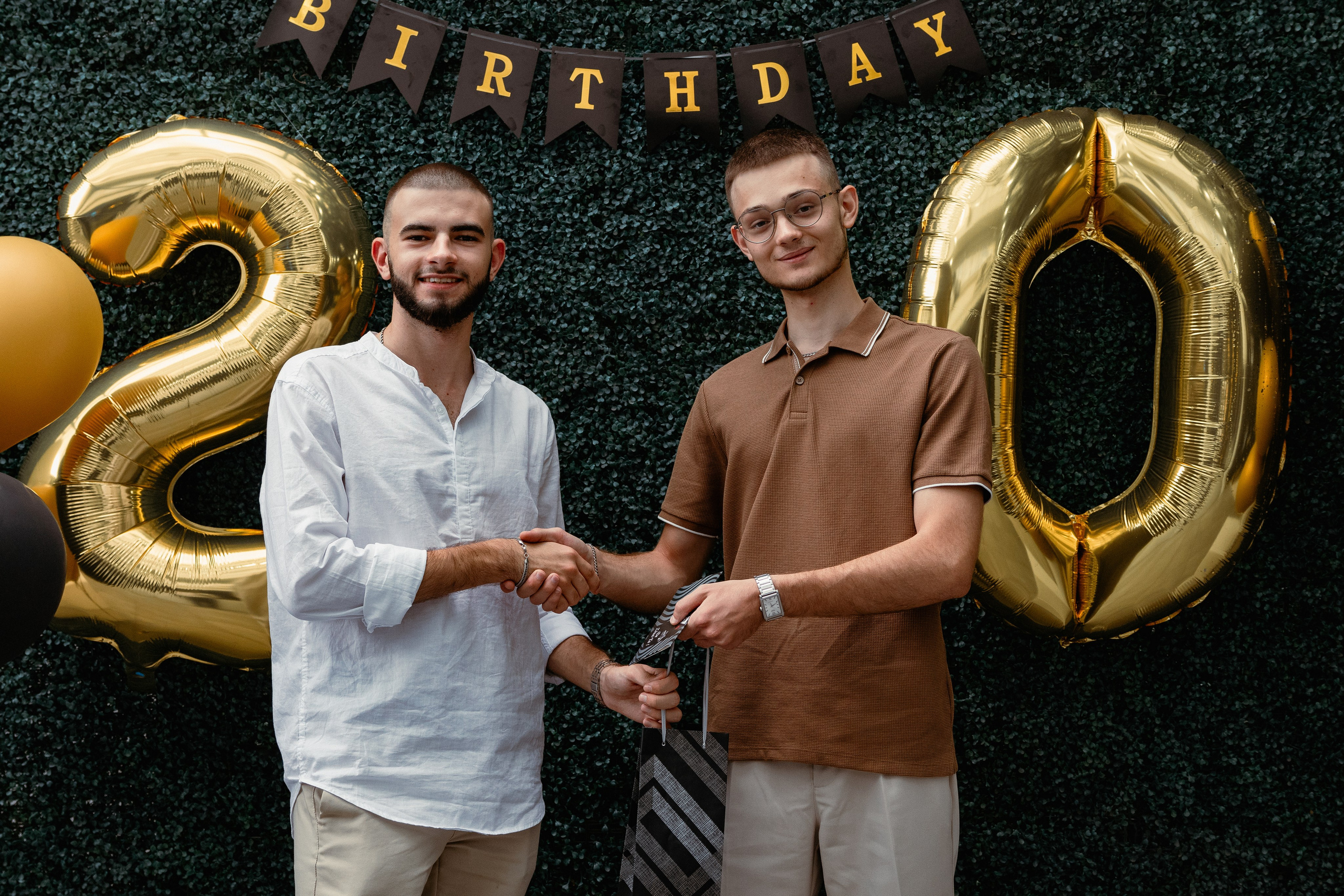 Alex Birthday Party. Дизайнер и Фотограф в Кишинёве Бусуйок Станислав