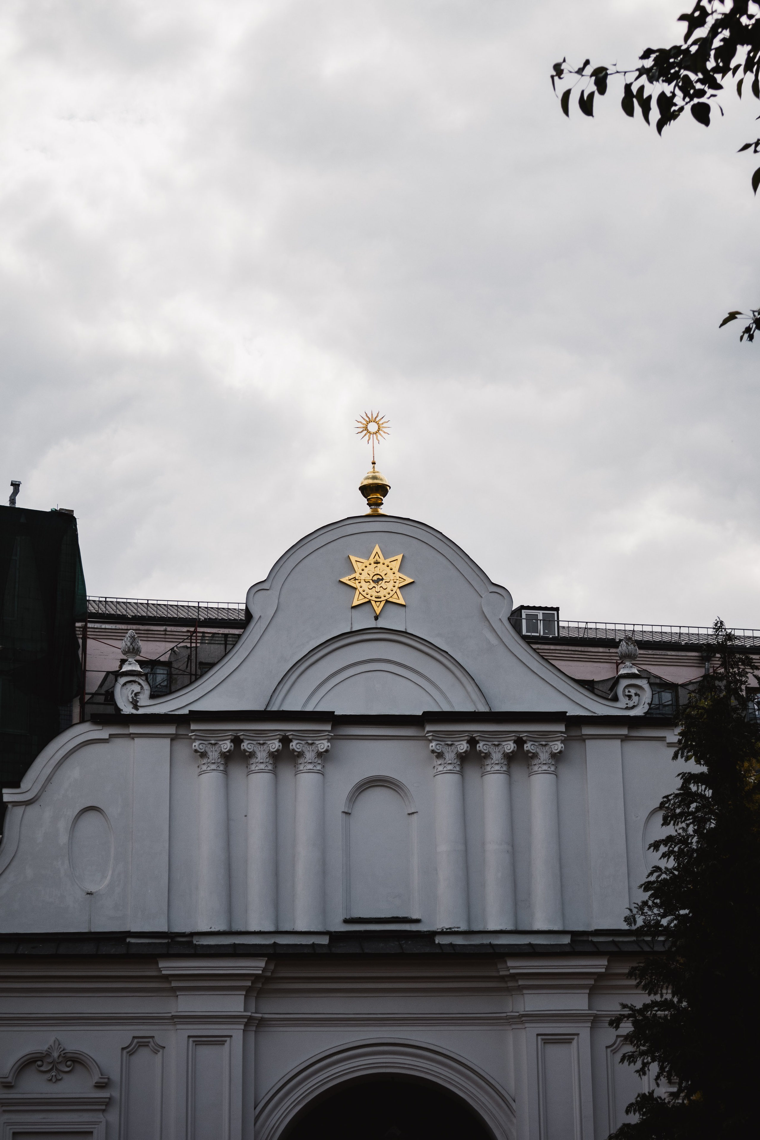 Kyiv. Дизайнер и Фотограф в Кишинёве Бусуйок Станислав