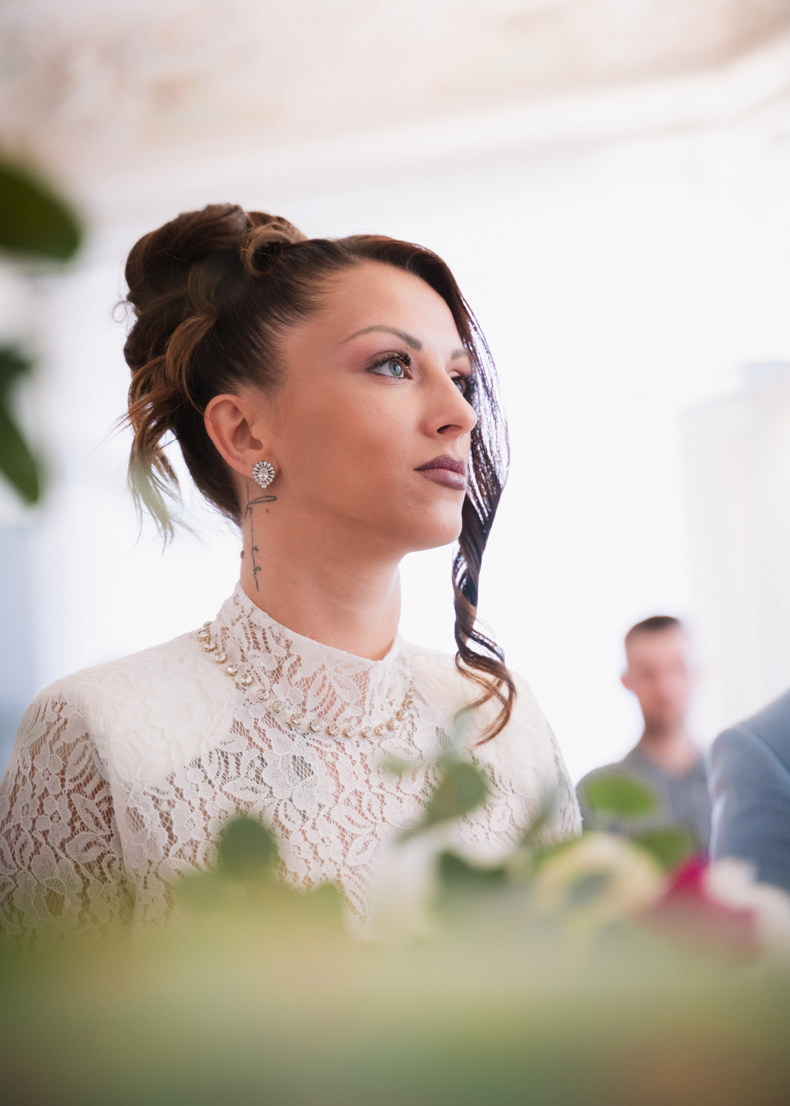 Cosmina & Nelu Civil Wedding. Fotograf de nuntă în Germania