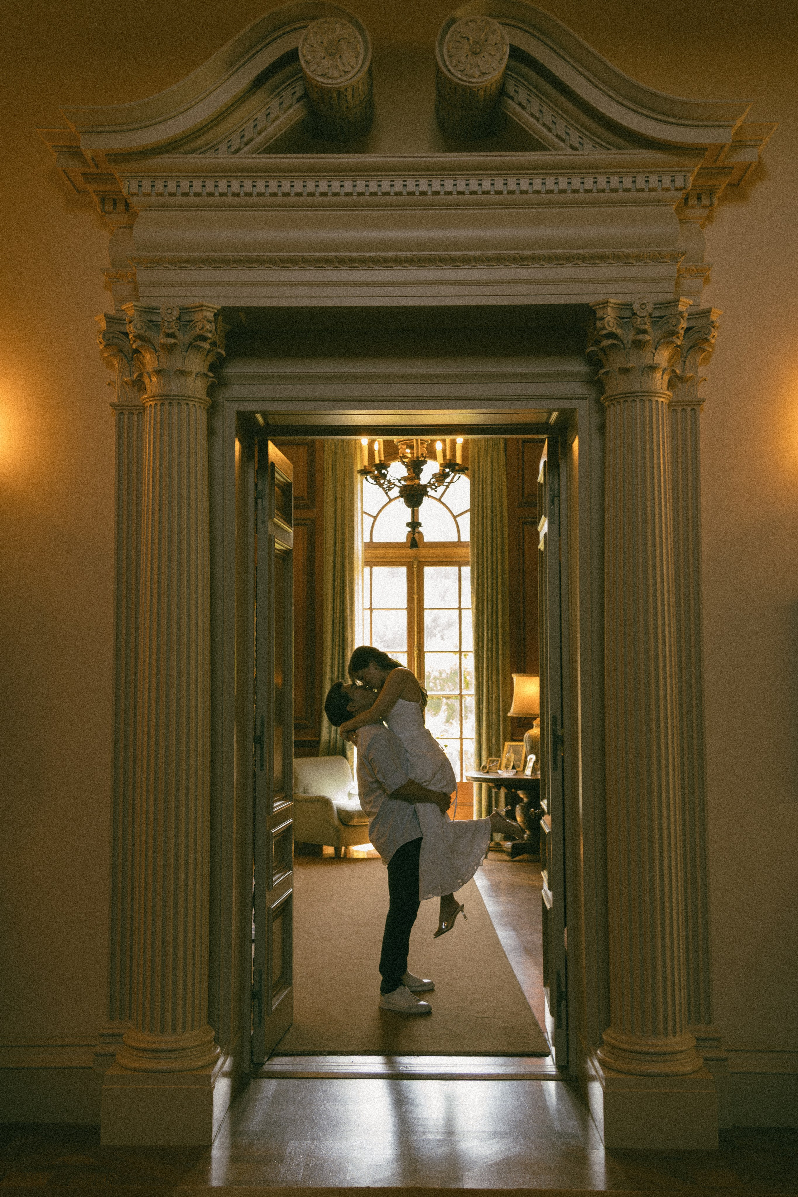 Engagement | Filoli Garden. Sacramento & Bay Area Candid Photographer | photography_of.nadia