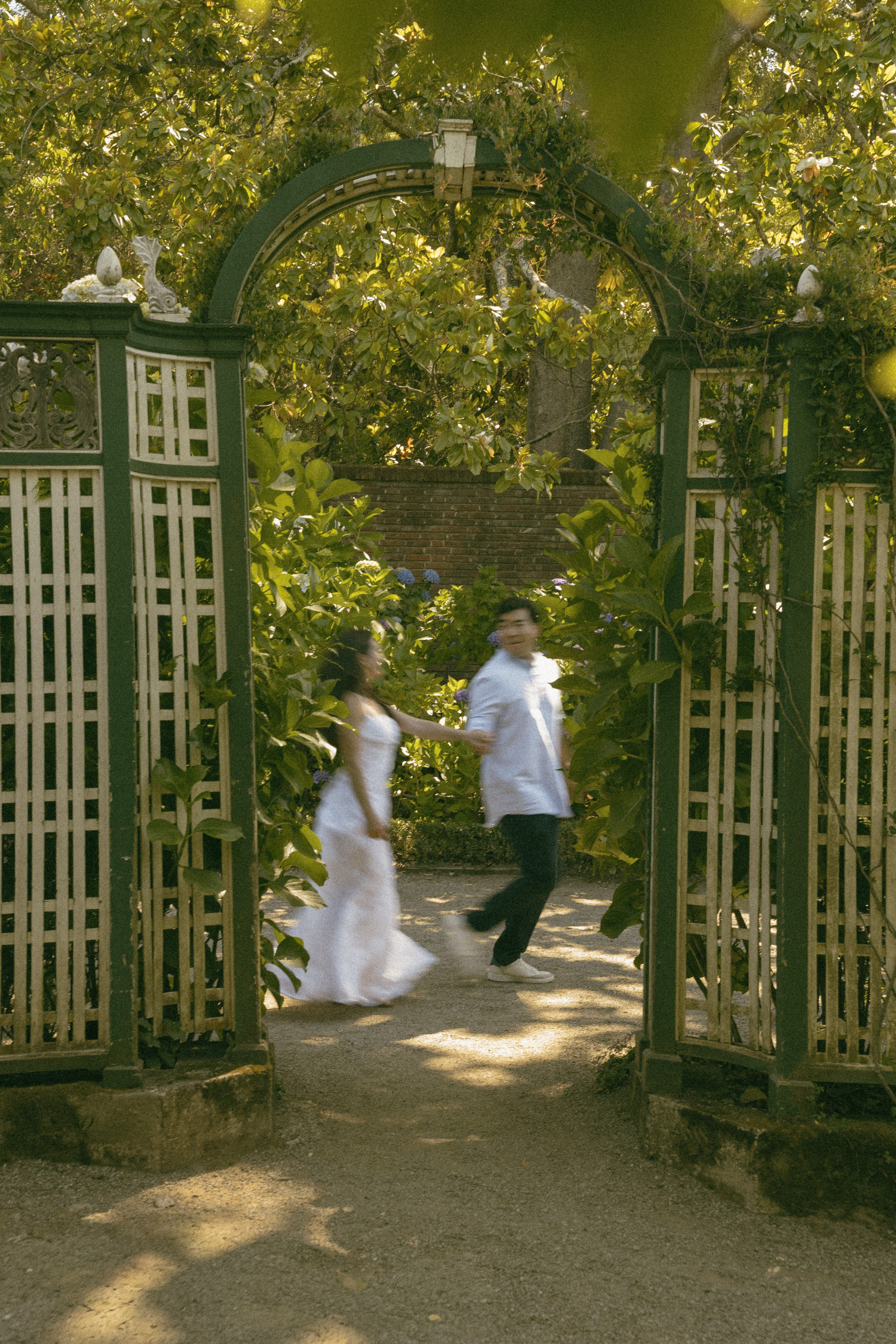 Engagement | Filoli Garden. Sacramento & Bay Area Candid Photographer | photography_of.nadia