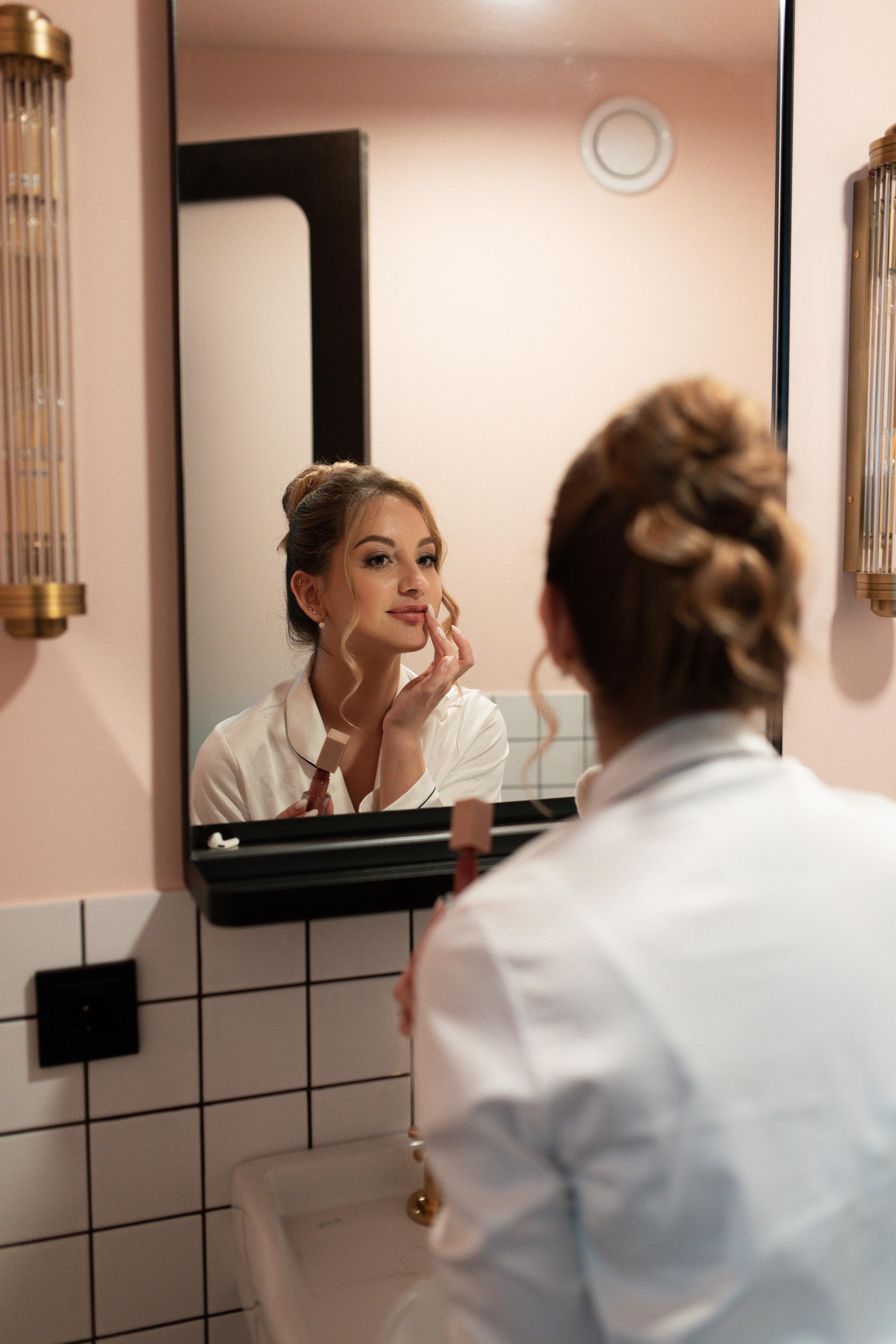 Daniel & Karina. Wedding photographer in Georgia