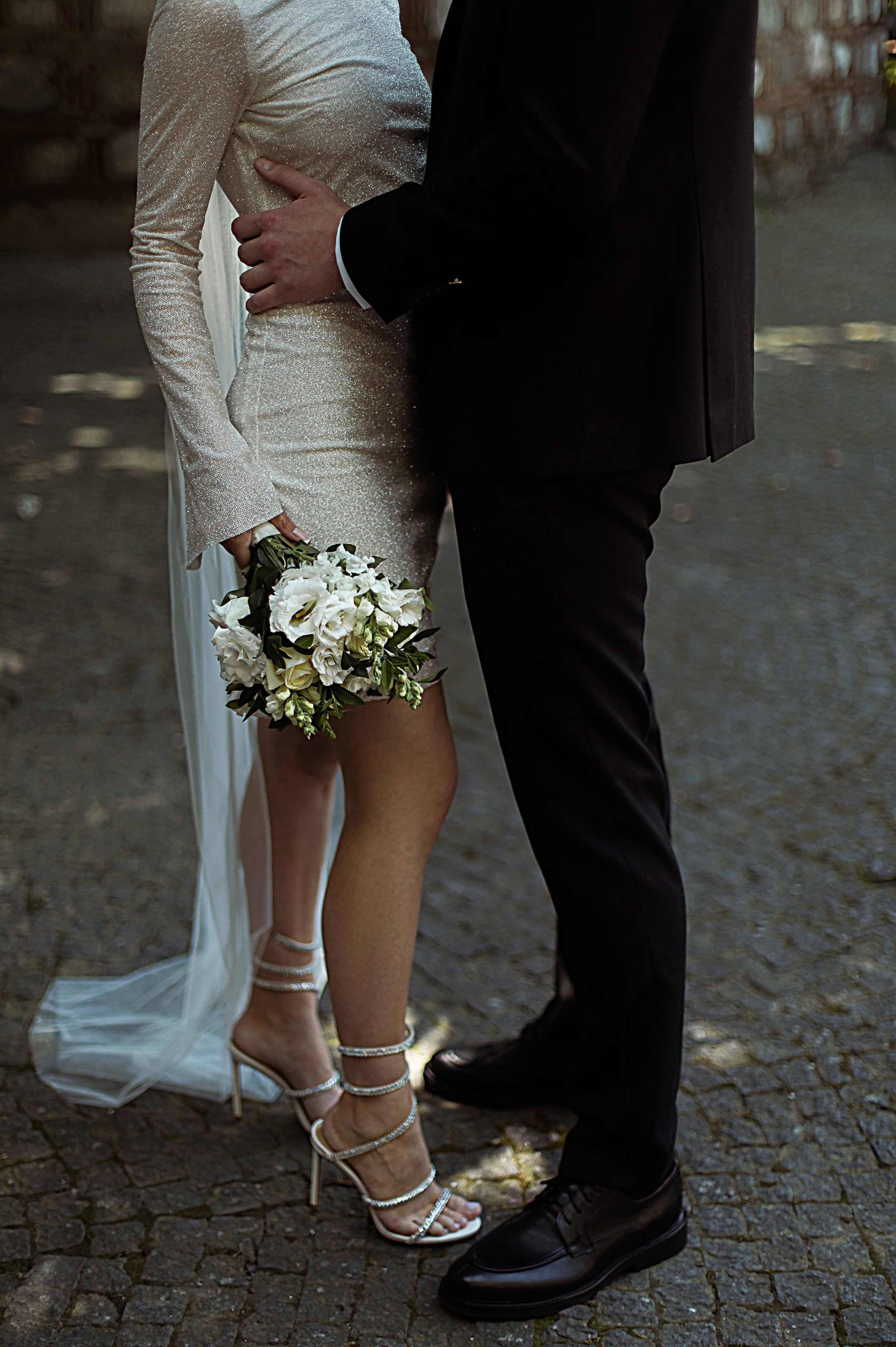 Ivan & Anna. Wedding photographer in Georgia