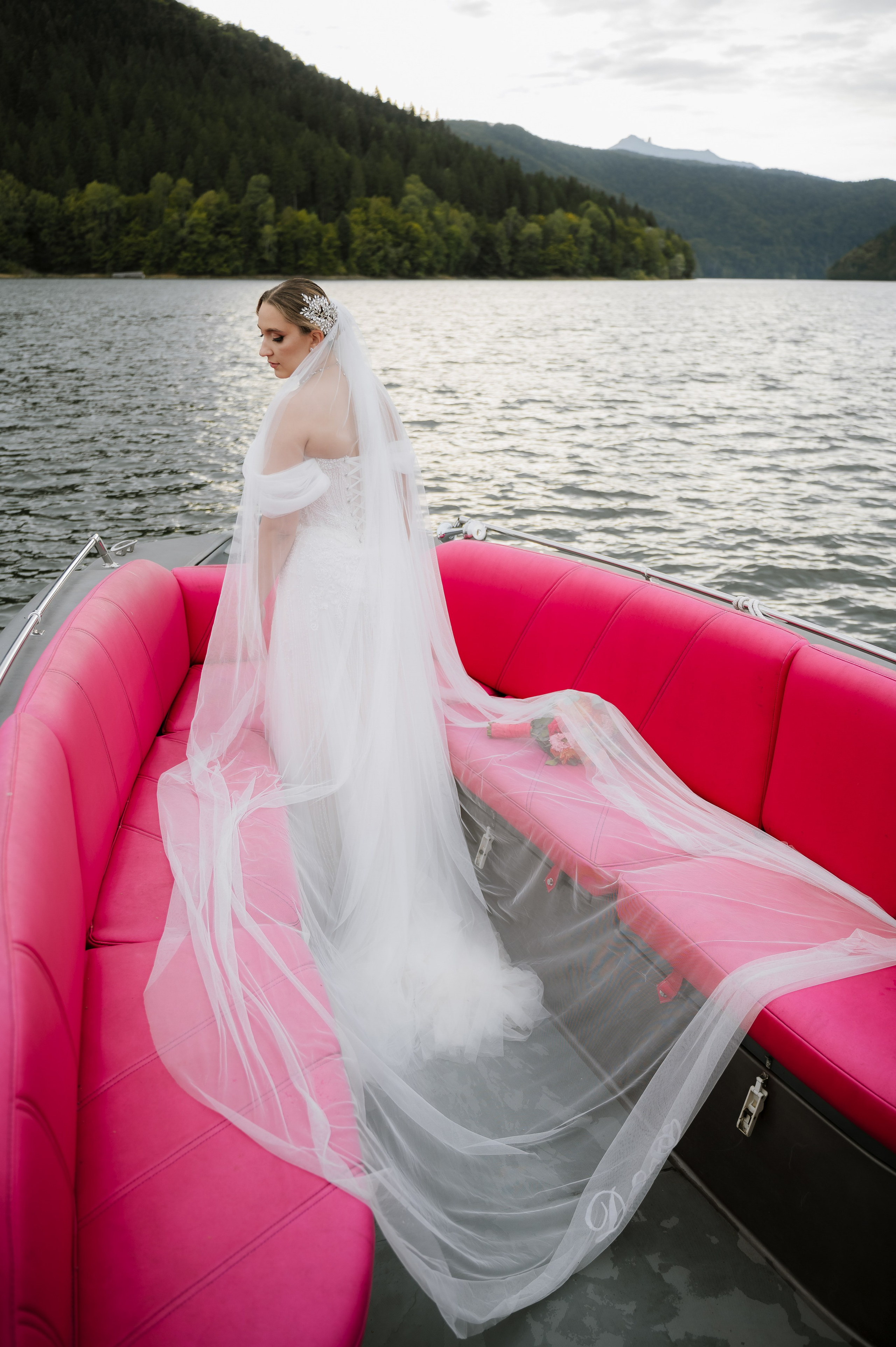 Nunta Daria si Calin. Home