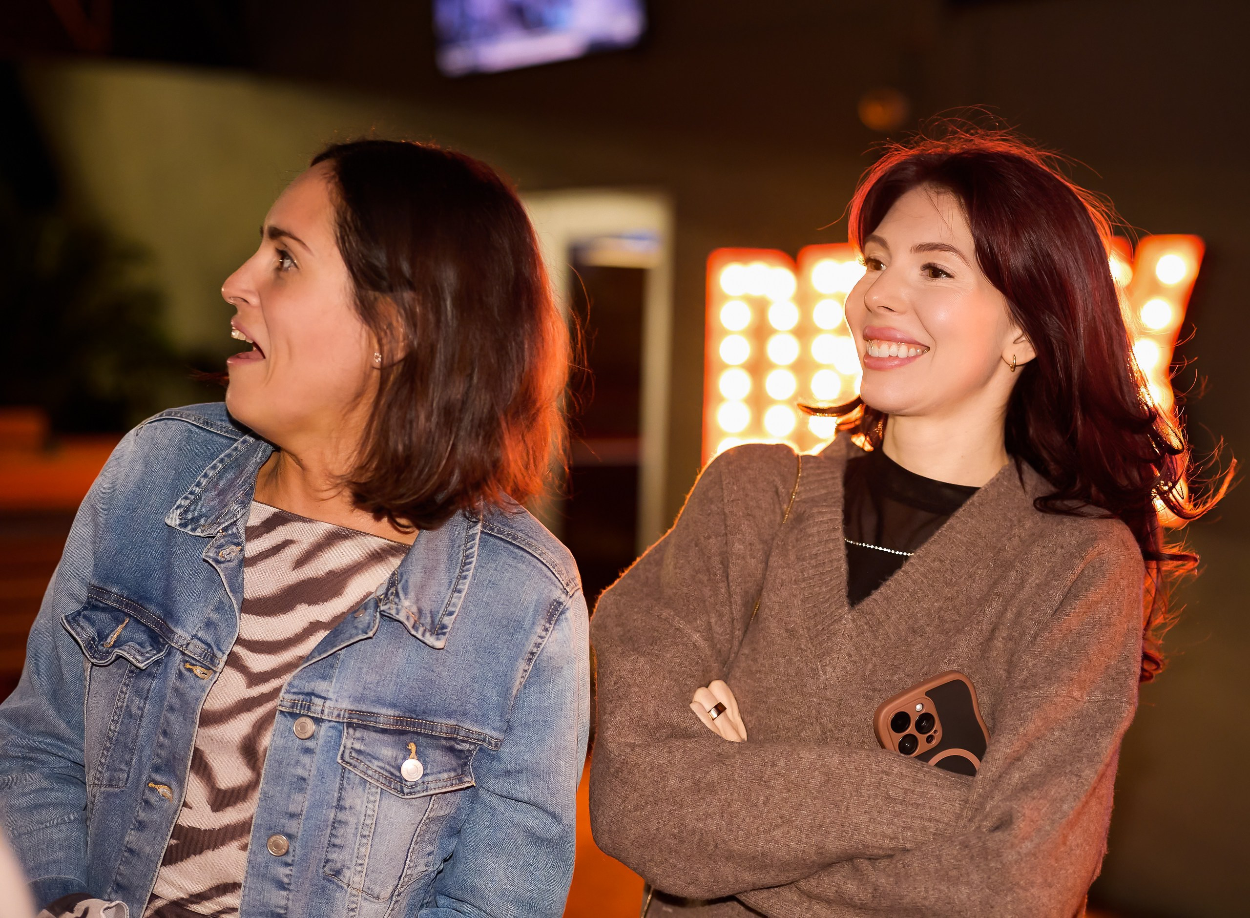 SOUNDS GOOD#2. Photographer Julia Makoveeva