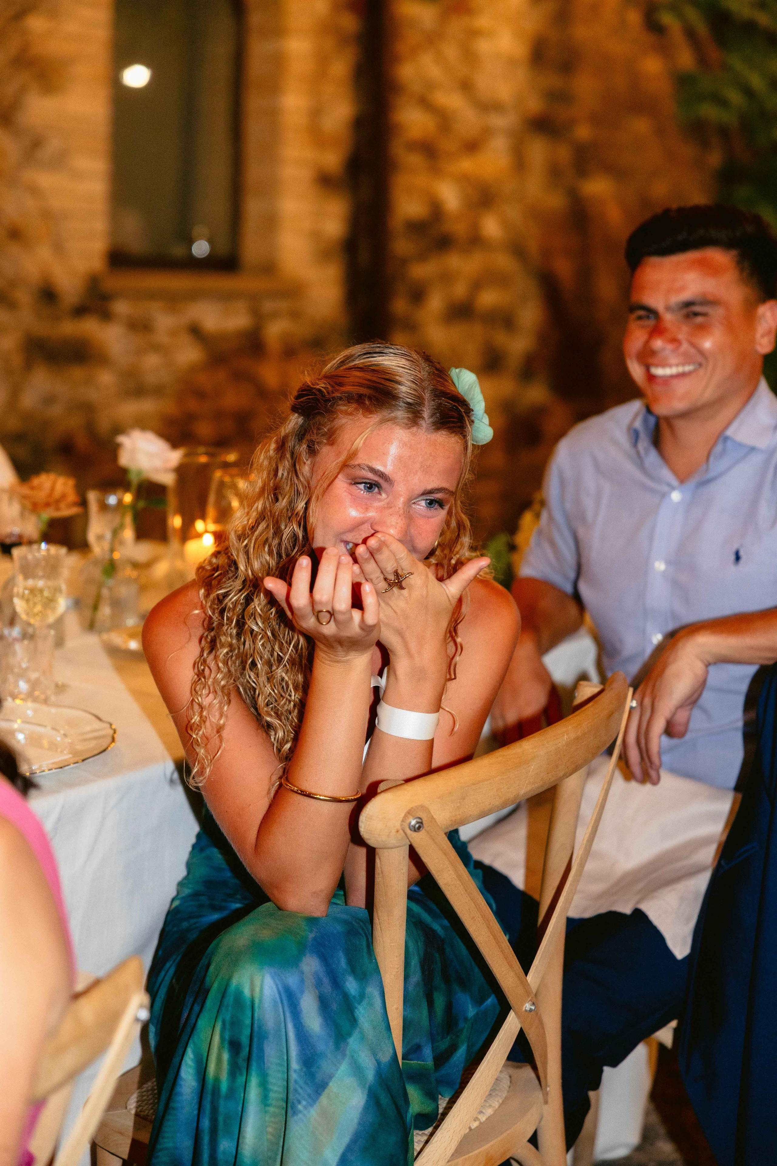 Wedding at Borgo Bastia Creti | Umbria, Italy