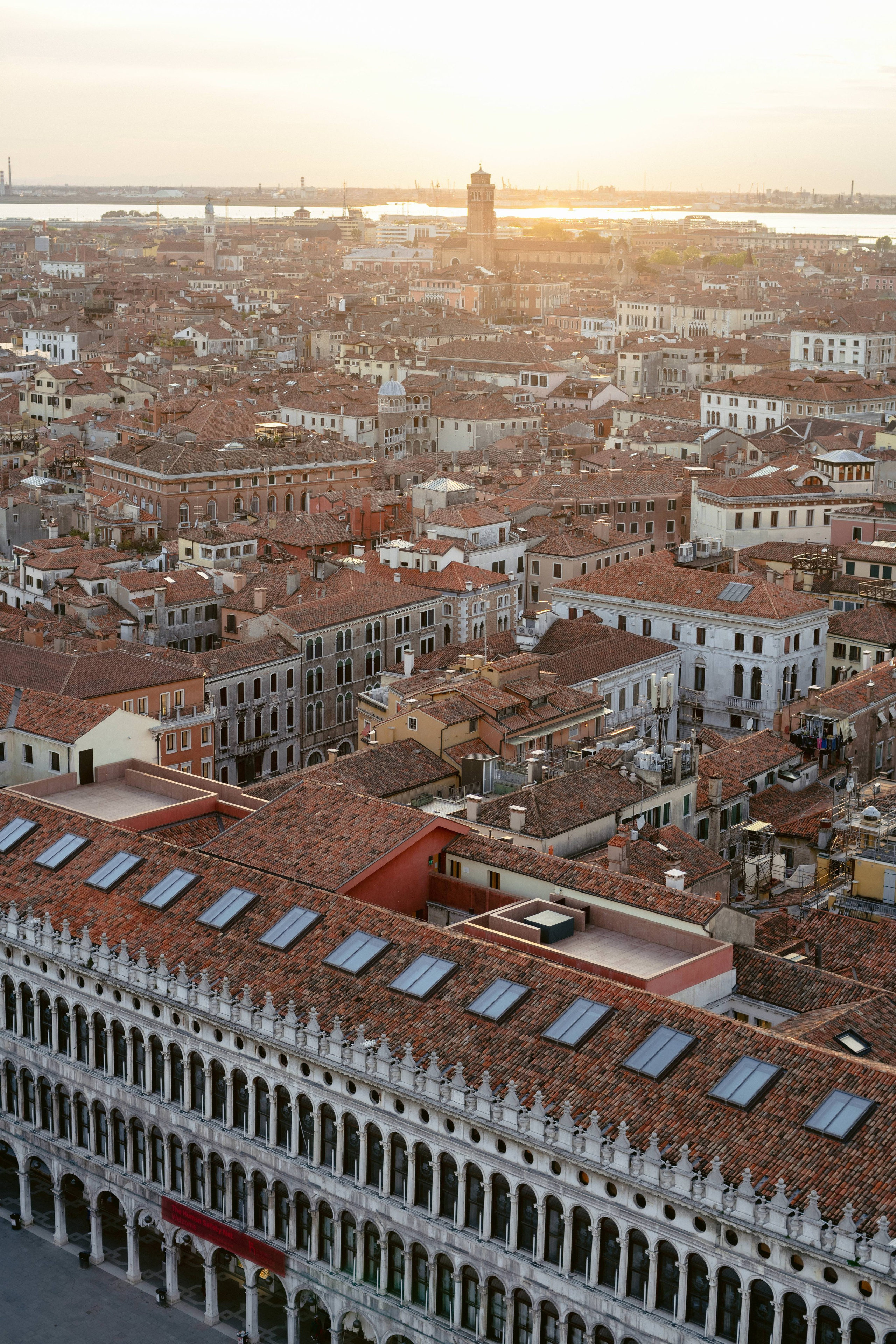 Venice Destination | Ca' Sagredo Hotel