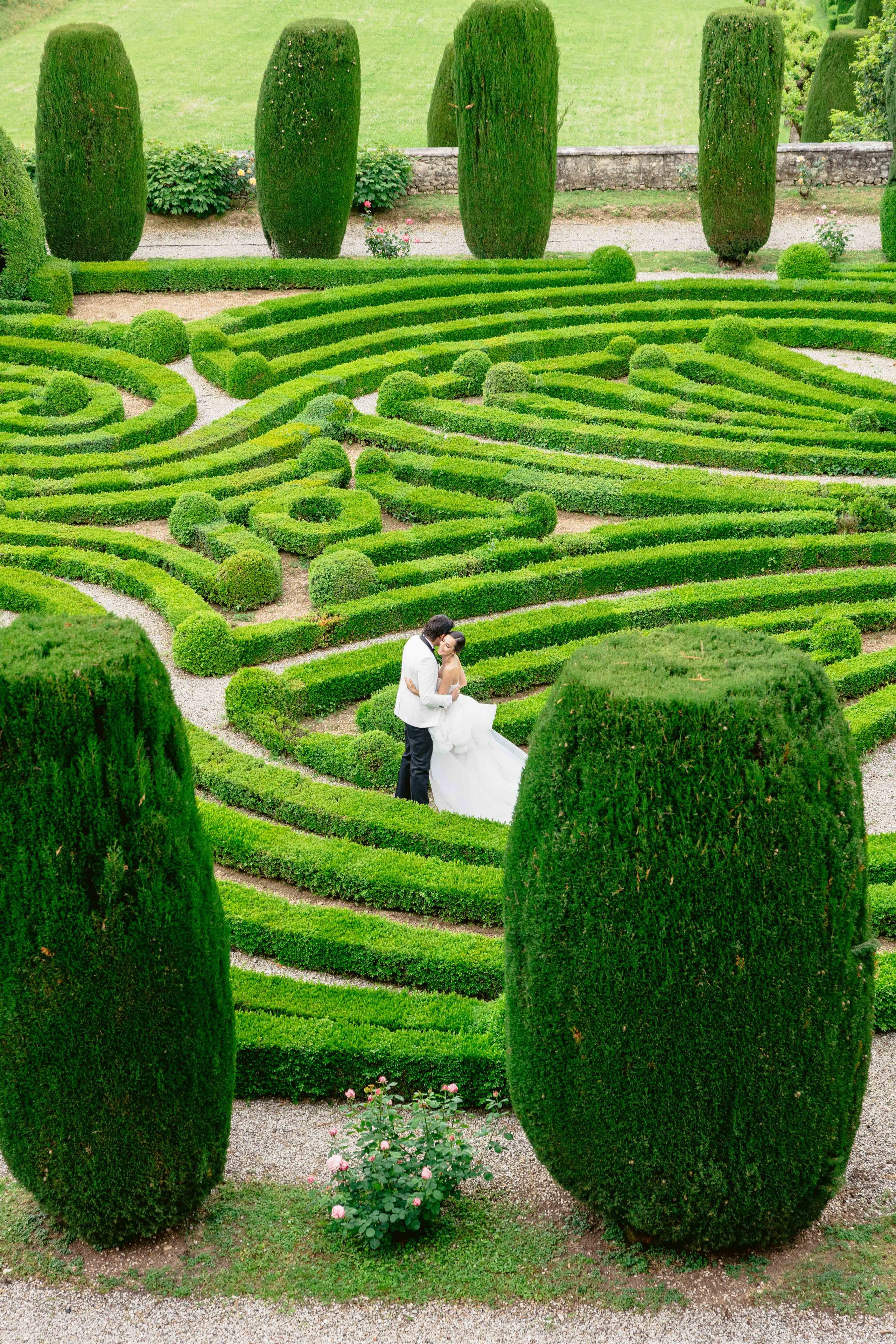 Villa Arvedi | Italy