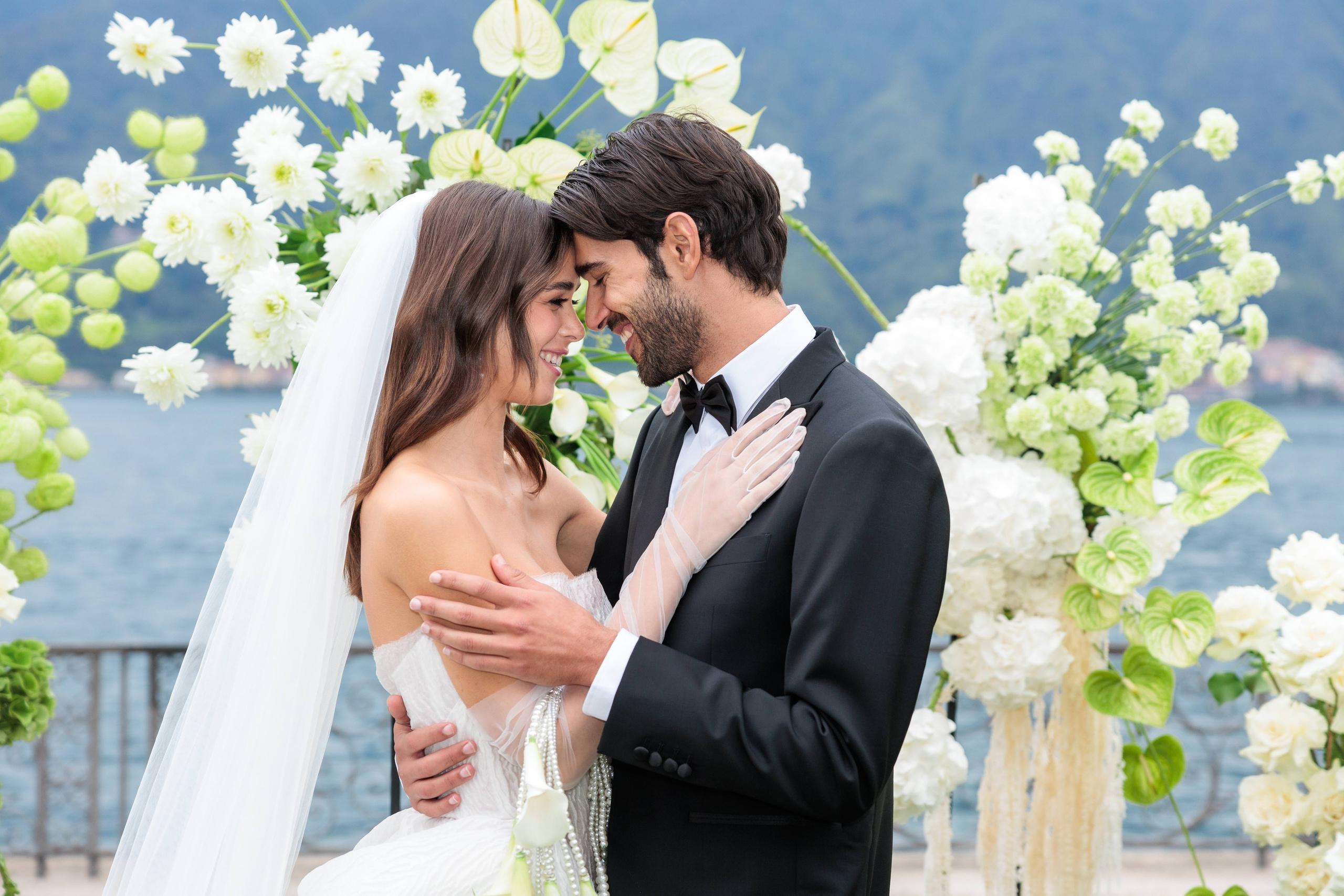 Villa Balbiano | Lake Como