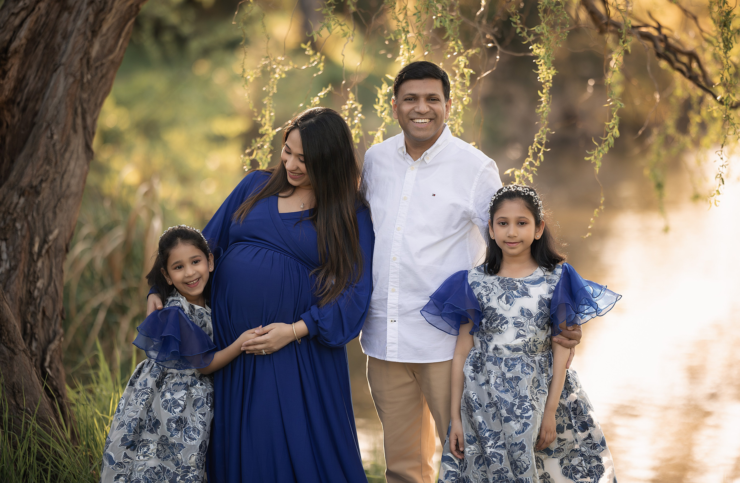 FAMILY & MATERNITY PHOTOGRAPHY. Couples & Families photographer in Bay Area, San Jose, California
