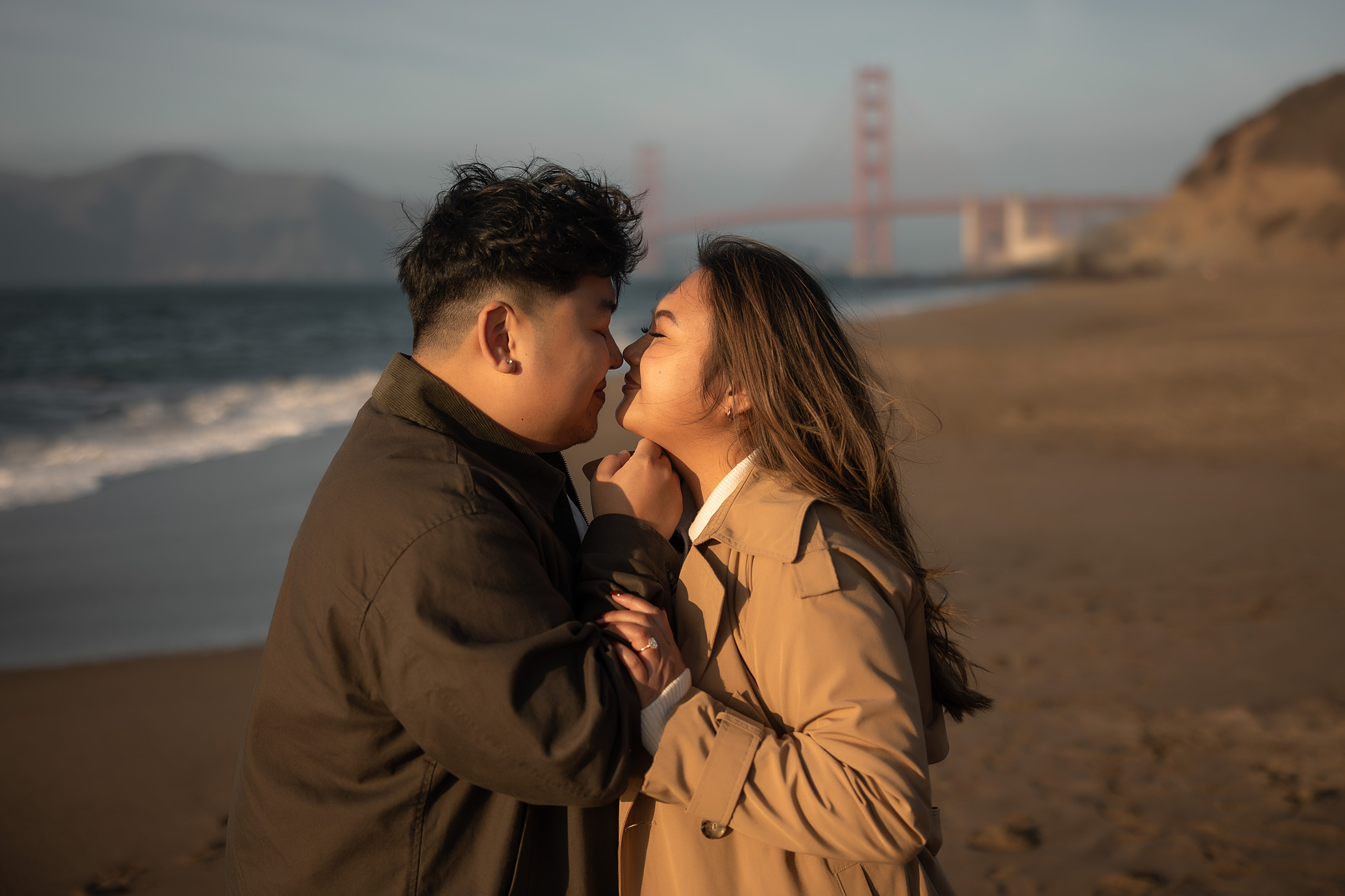 COUPLES. Couples & Families photographer in Bay Area, San Jose, California