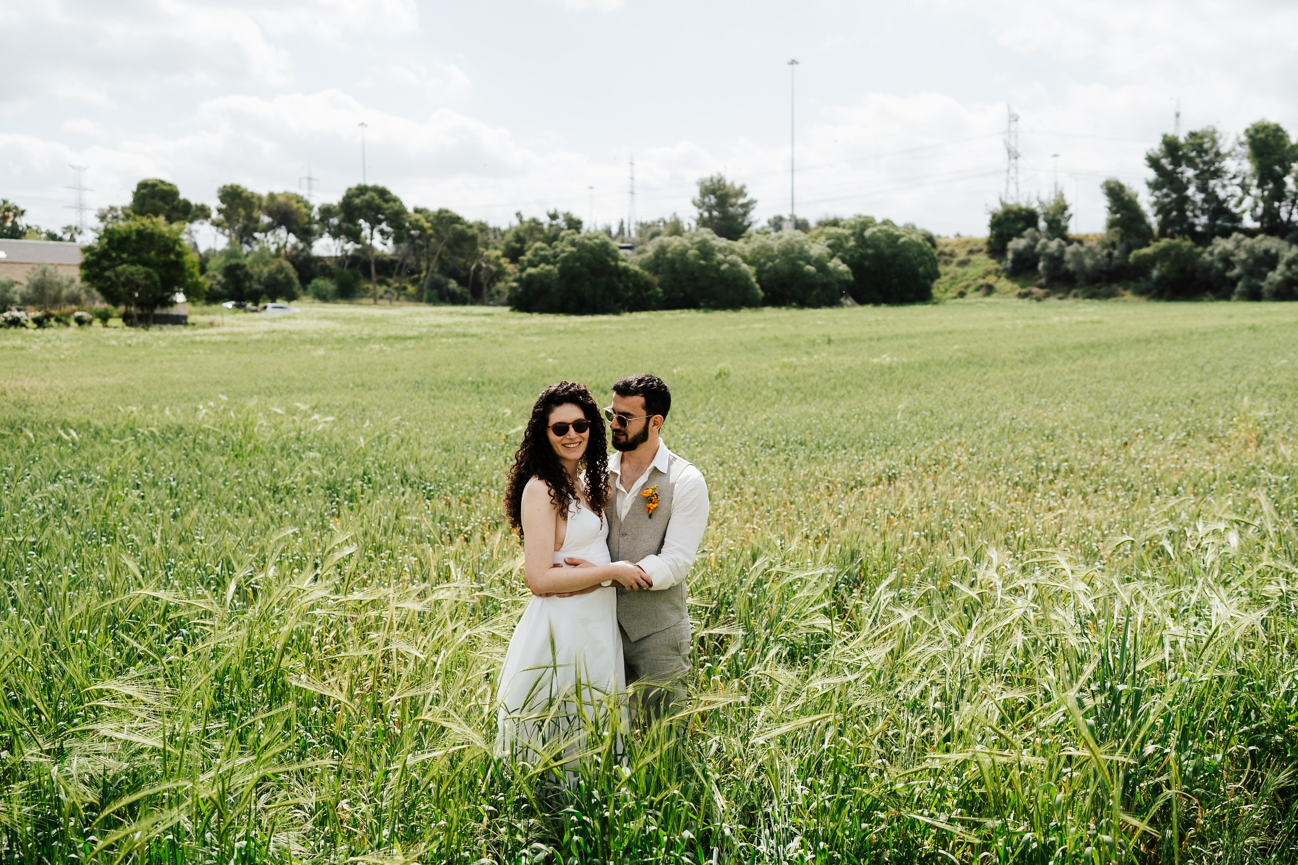 Yuval and Chen. Alexnader Selenzyov Wedding Photographer