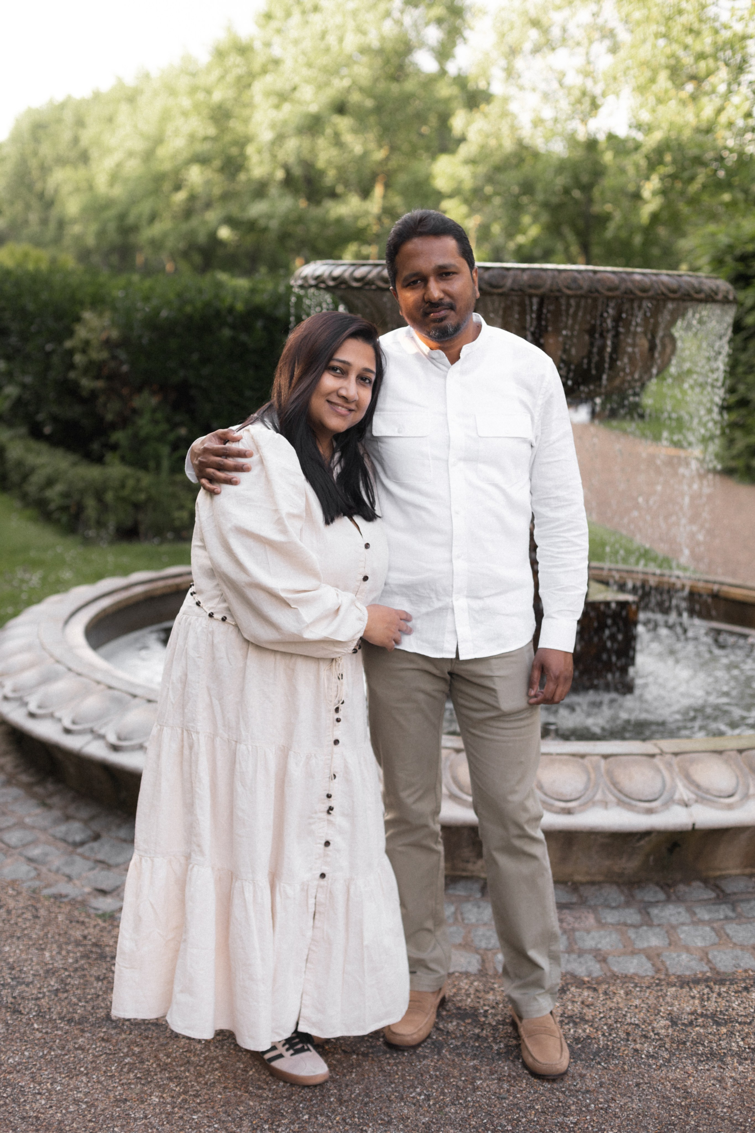 Regent park. Photographer in Milton Keynes, Northampton & London — Wedding, Family & Portrait Photography