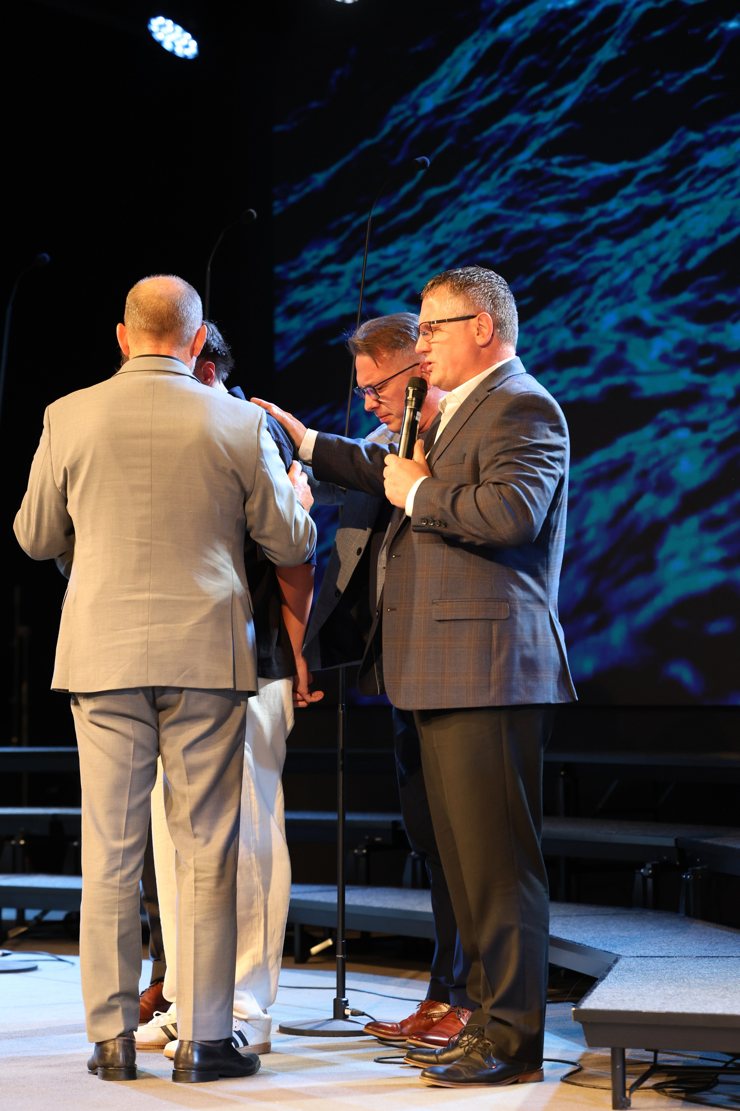 Father’s Day 6-15-25. Smirna Christian Church