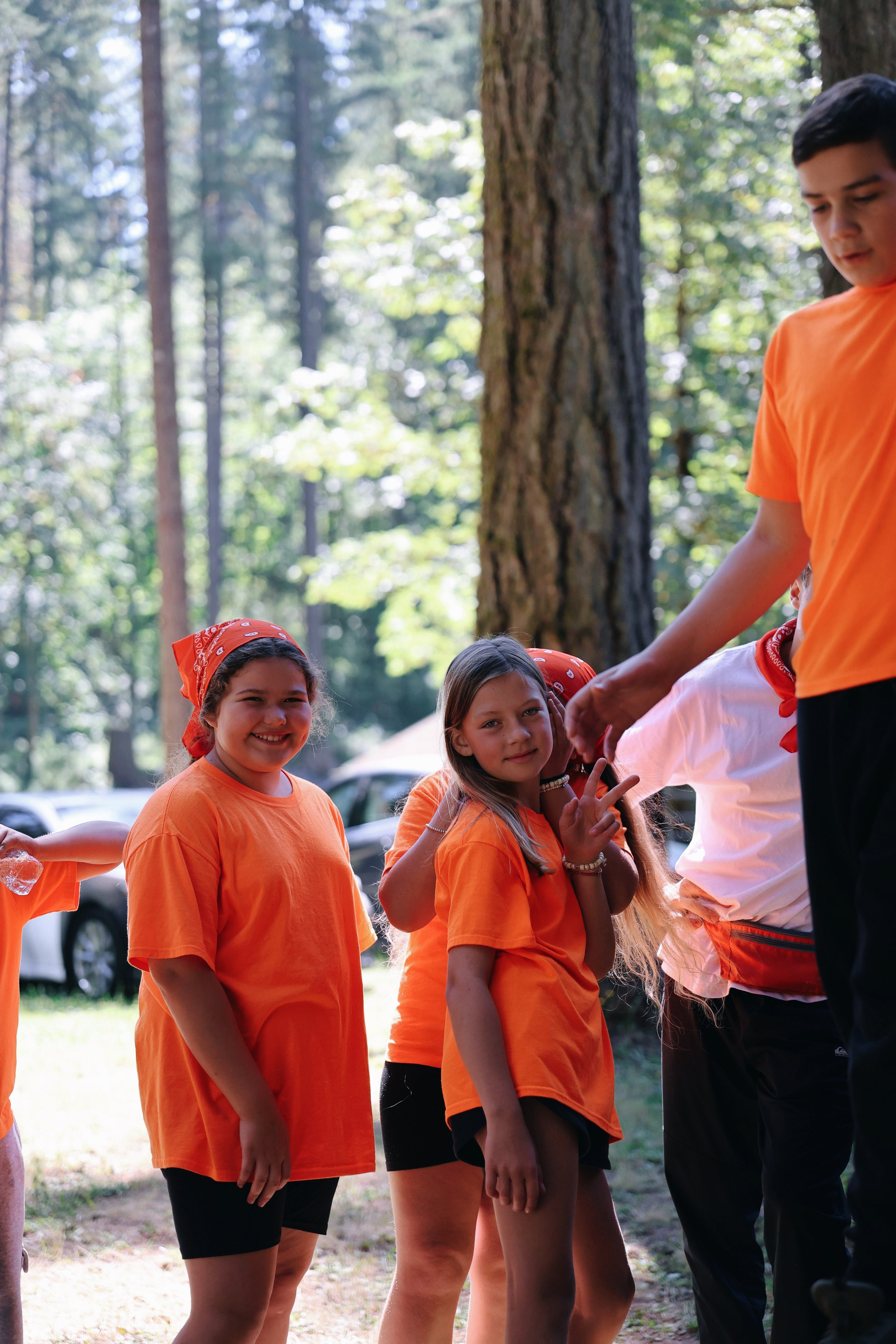 Children’s Camp| Jule 16-19, 2026. Smirna Christian Church