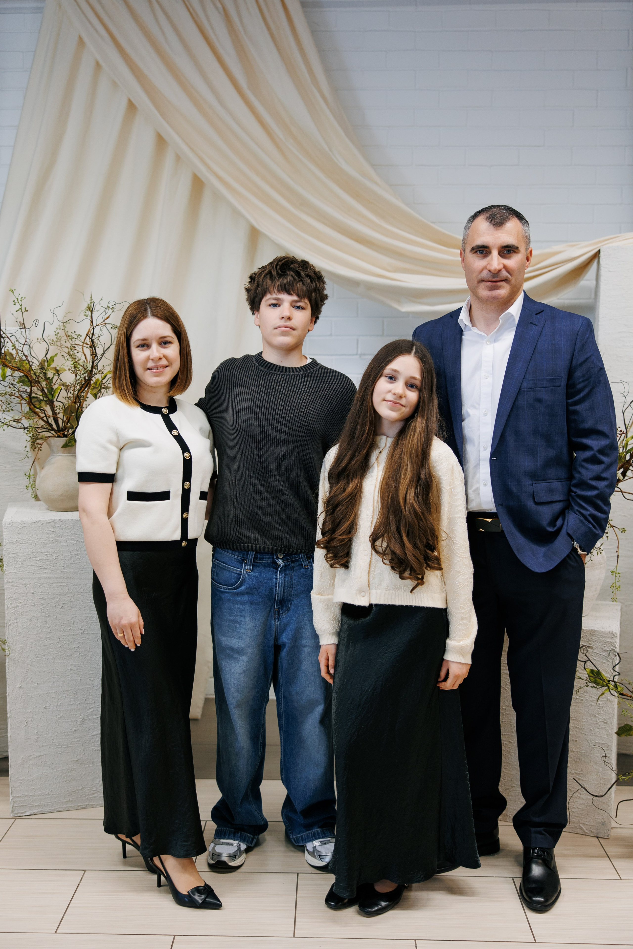 Easter Sunday 2026. Smirna Christian Church