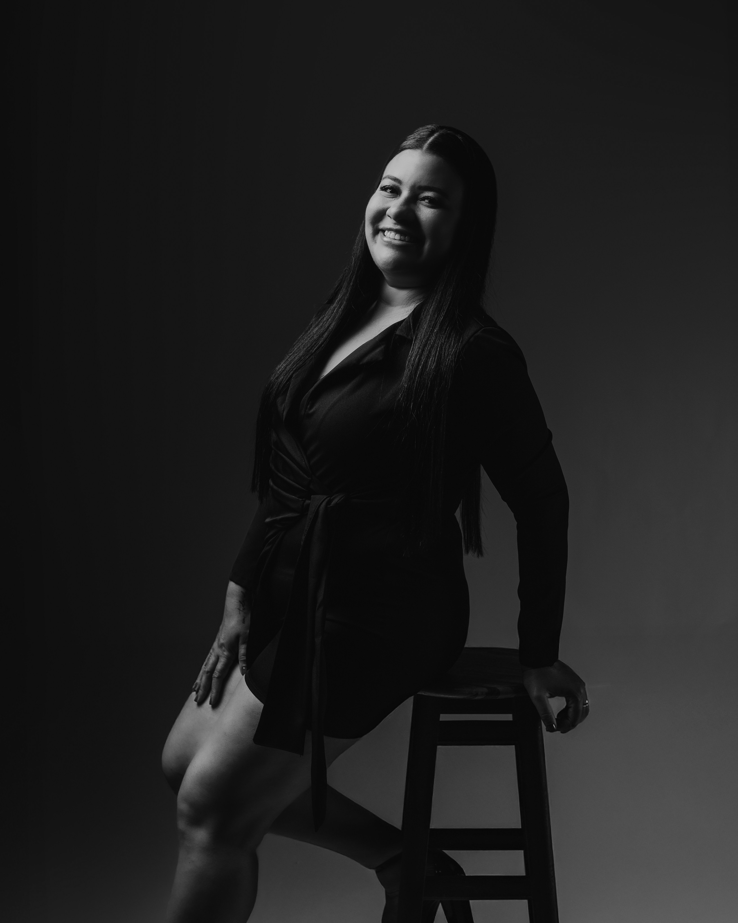 2025 | Bruna Damasio — Aniversario — Estudio. Denis Damasceno | Fotografia