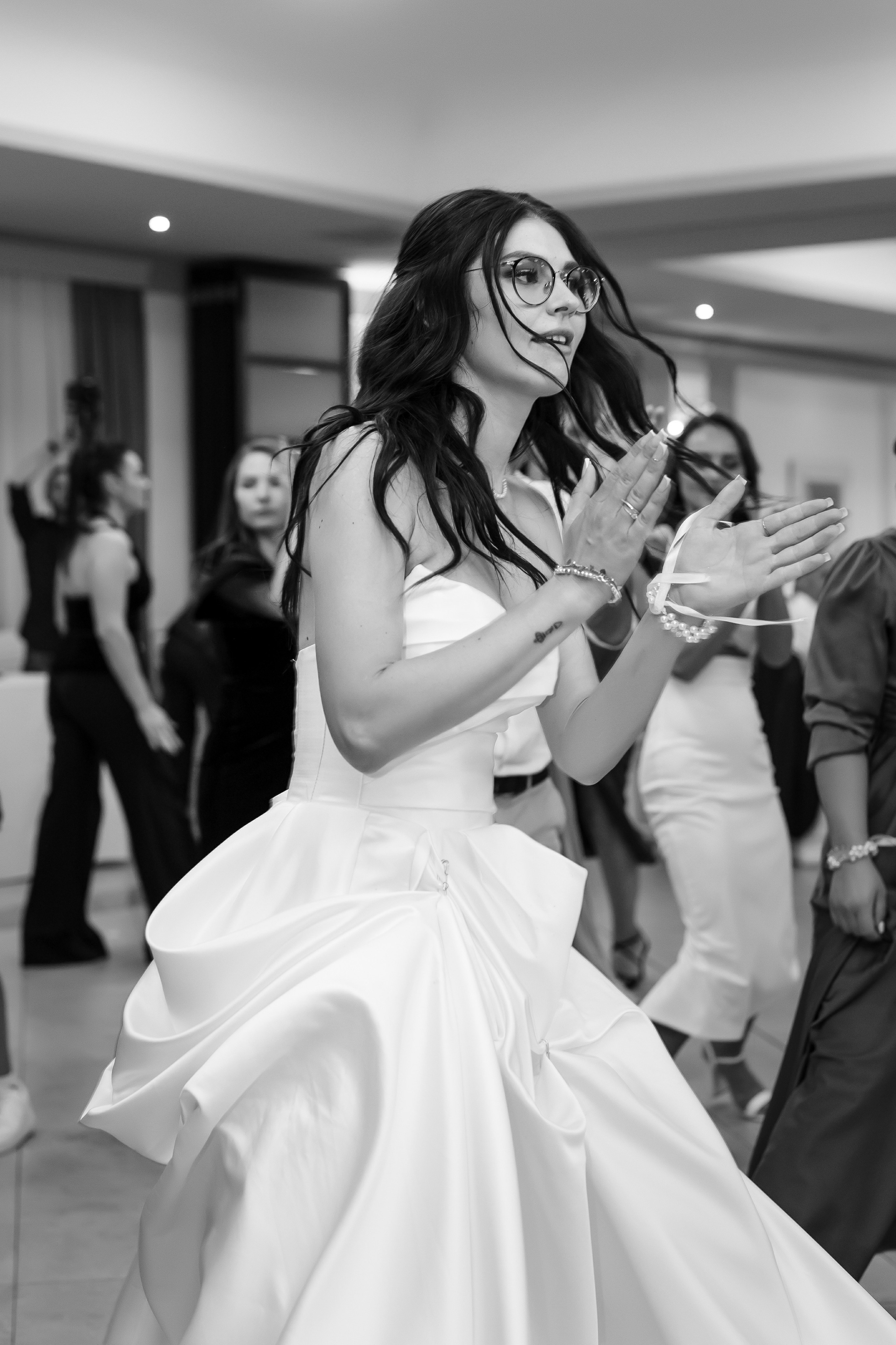 Valentina & Andrei, Location: Verona