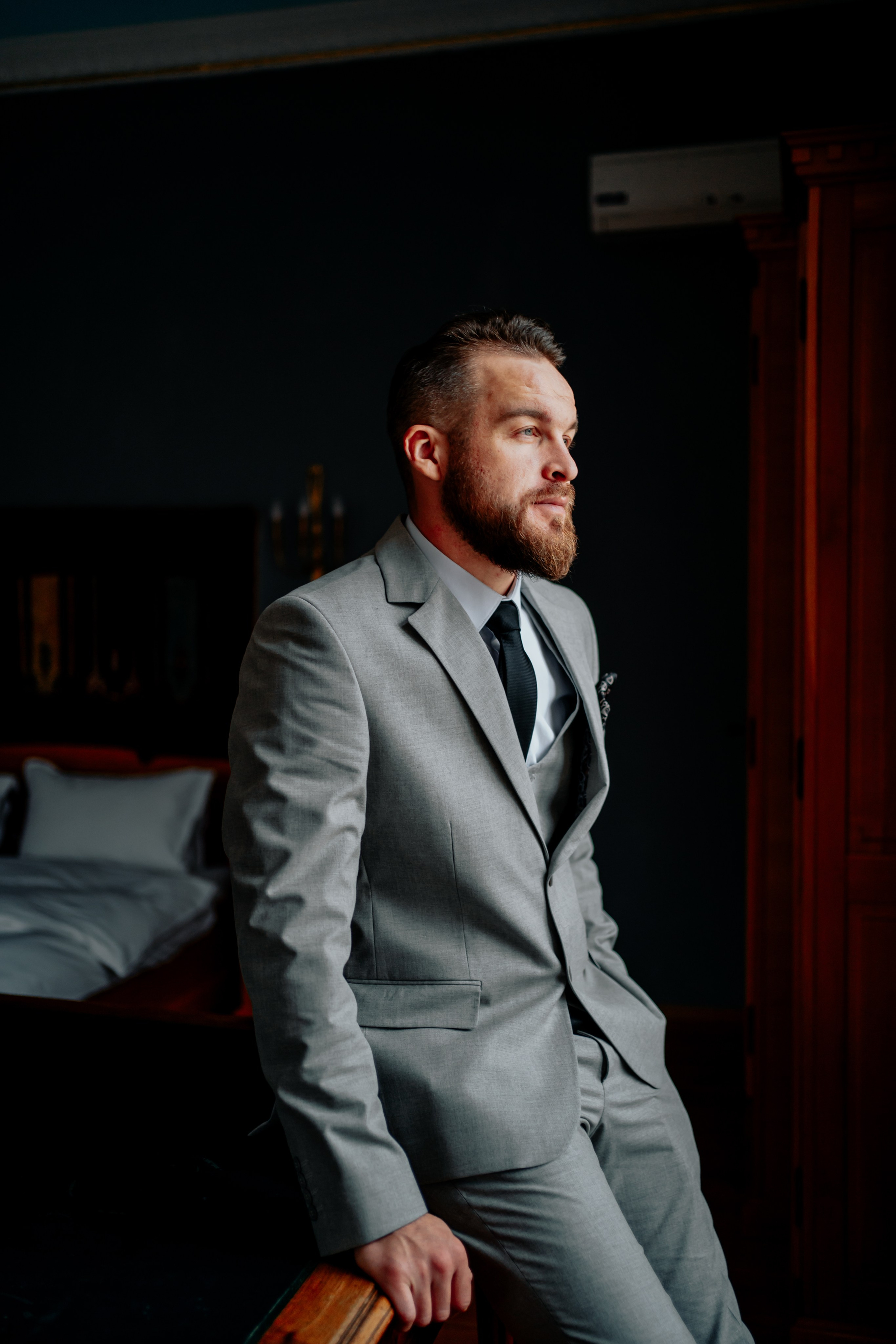 M & A. Fotograf Nunta Iasi - Hearts & Pictures