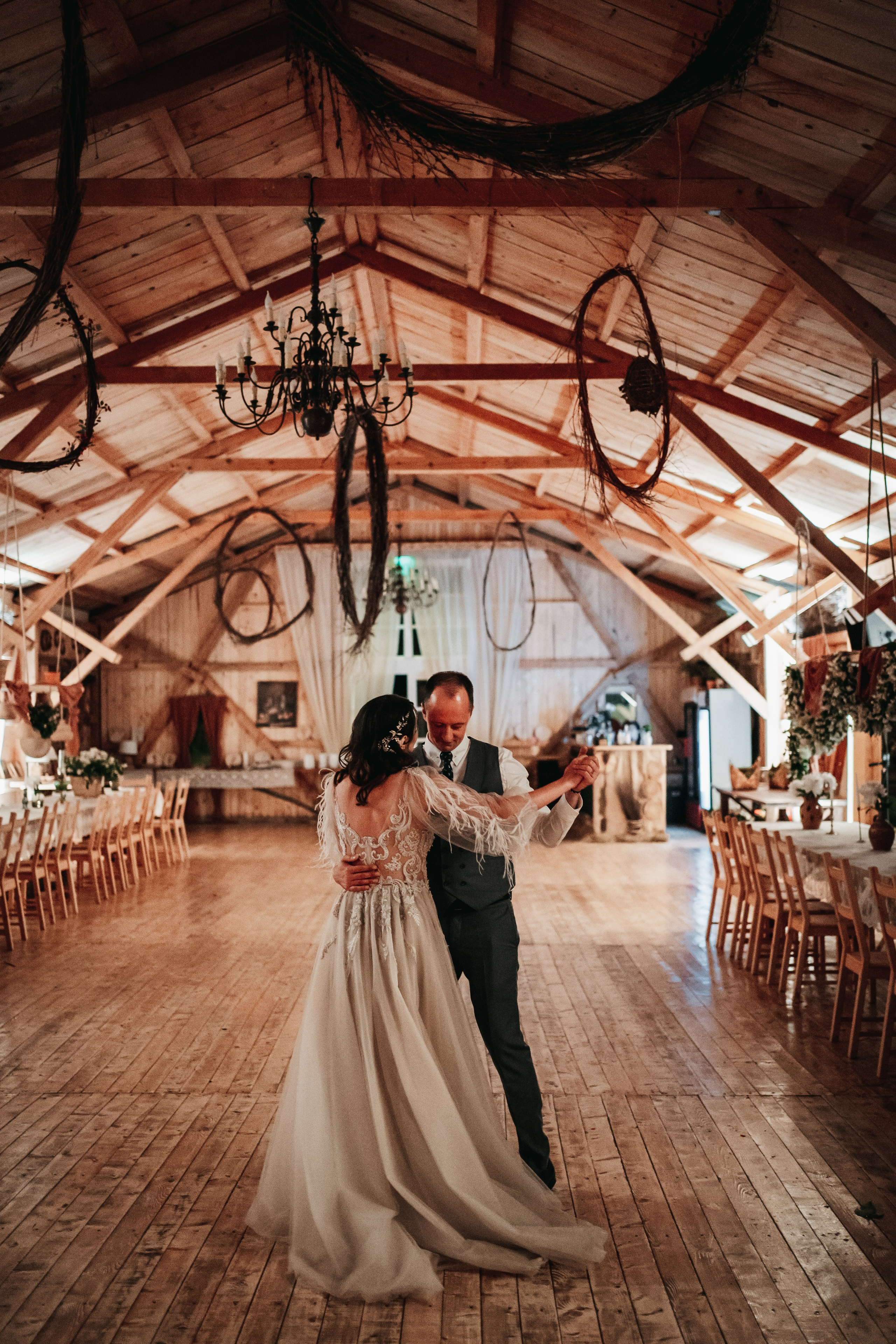 R & D. Fotograf Nunta Iasi - Hearts & Pictures