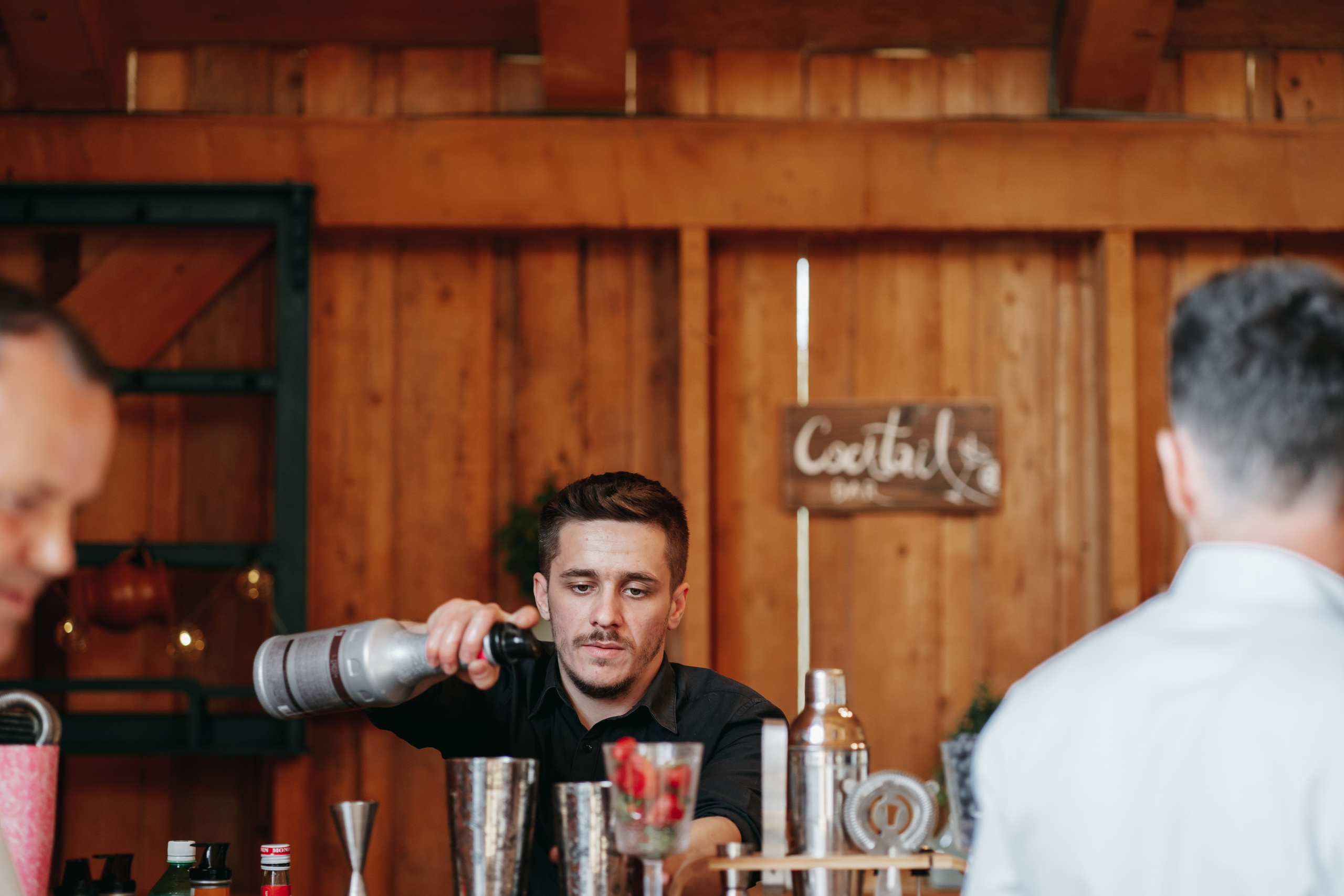 A & A. Fotograf Nunta Iasi - Hearts & Pictures