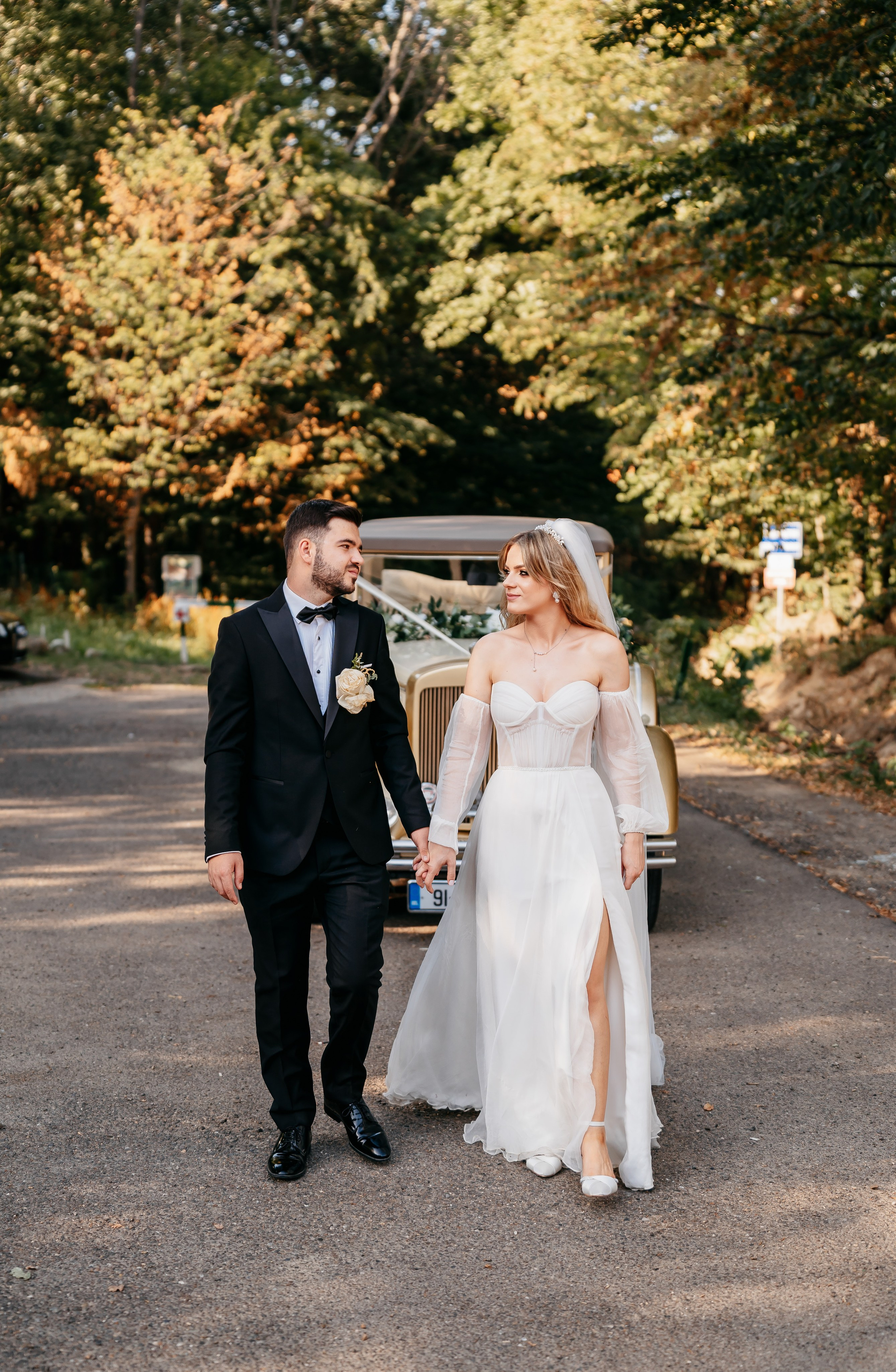 R & A. Fotograf Nunta Iasi - Hearts & Pictures