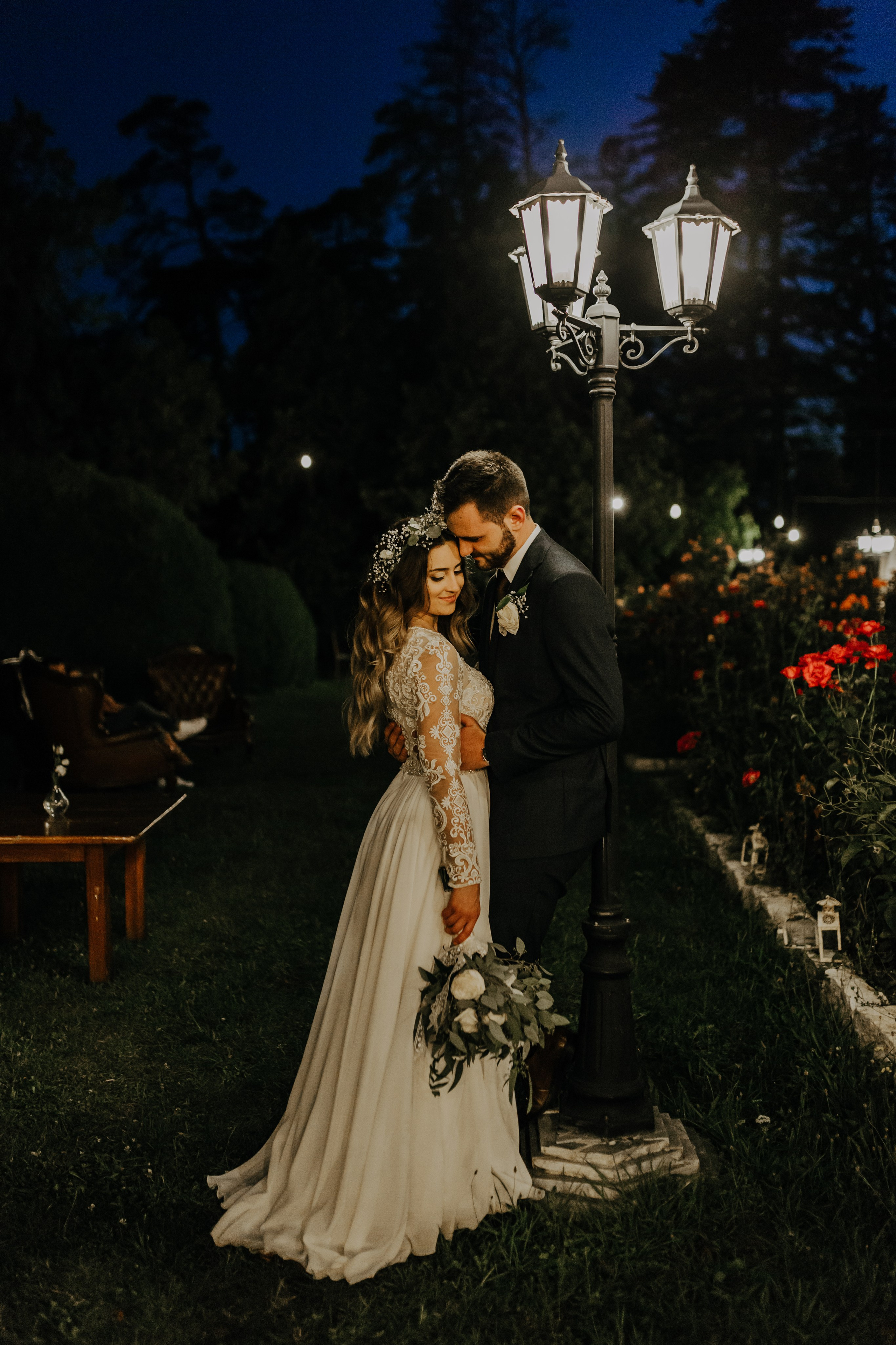 A & D. Fotograf Nunta Iasi - Hearts & Pictures