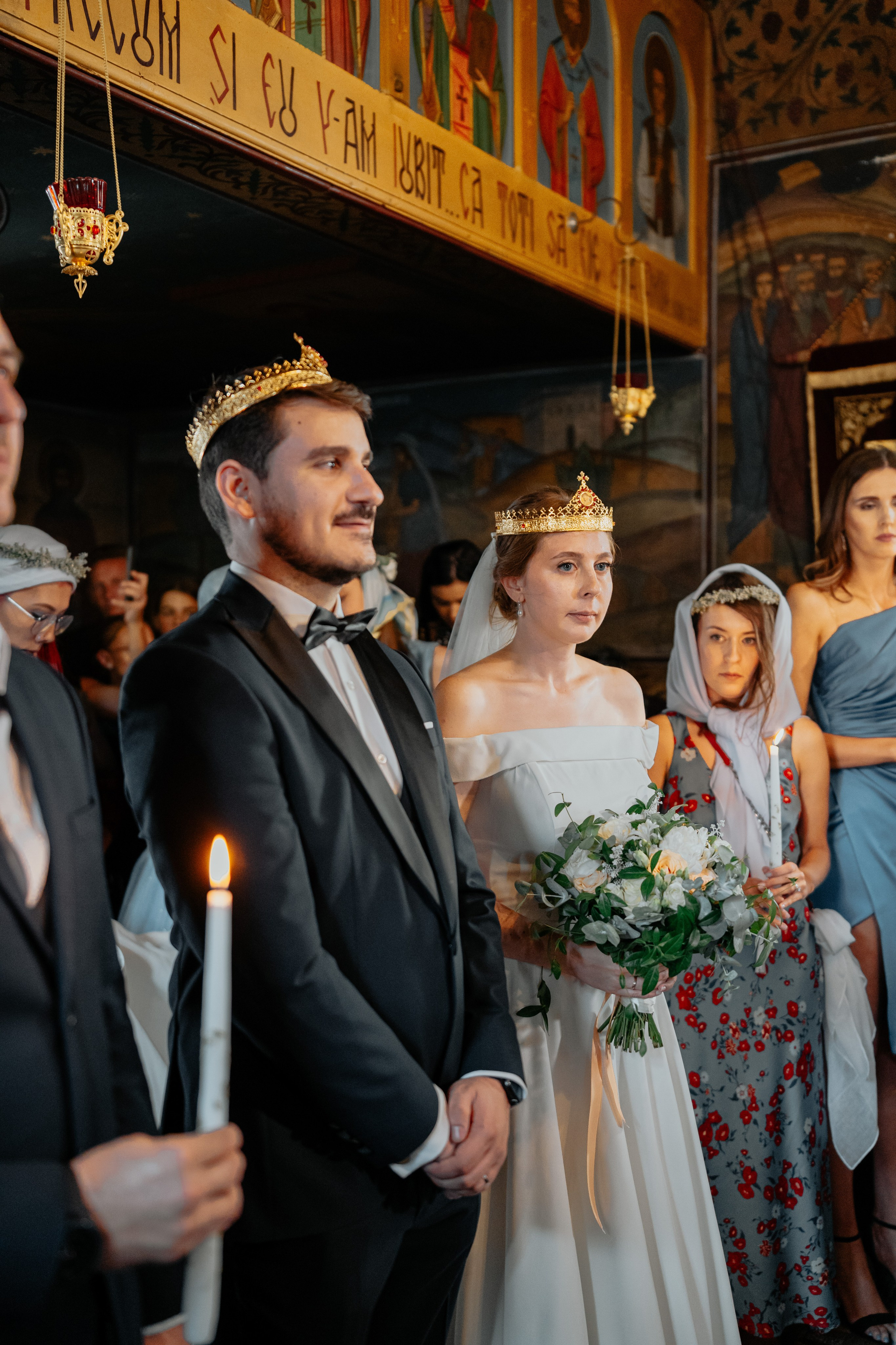 K & T. Fotograf Nunta Iasi - Hearts & Pictures