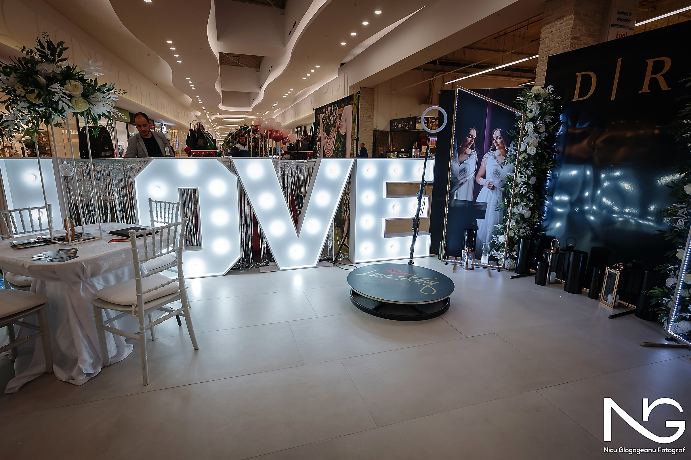 Fotograf Targ de Nunta Pitesti 2024 Fotograf Nunta Botez Pitesti Craiova Corporate