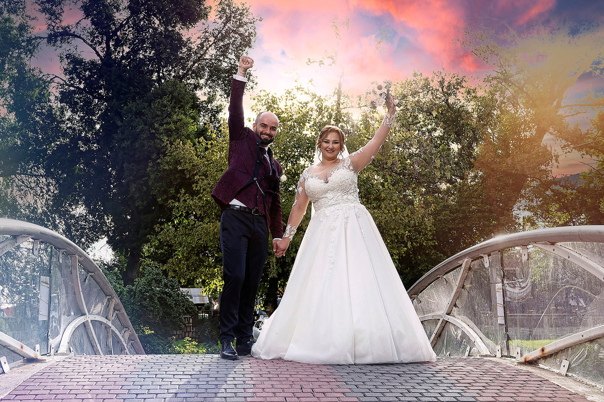 Oferta Fotograf Nunta Pitesti Craiova 2024