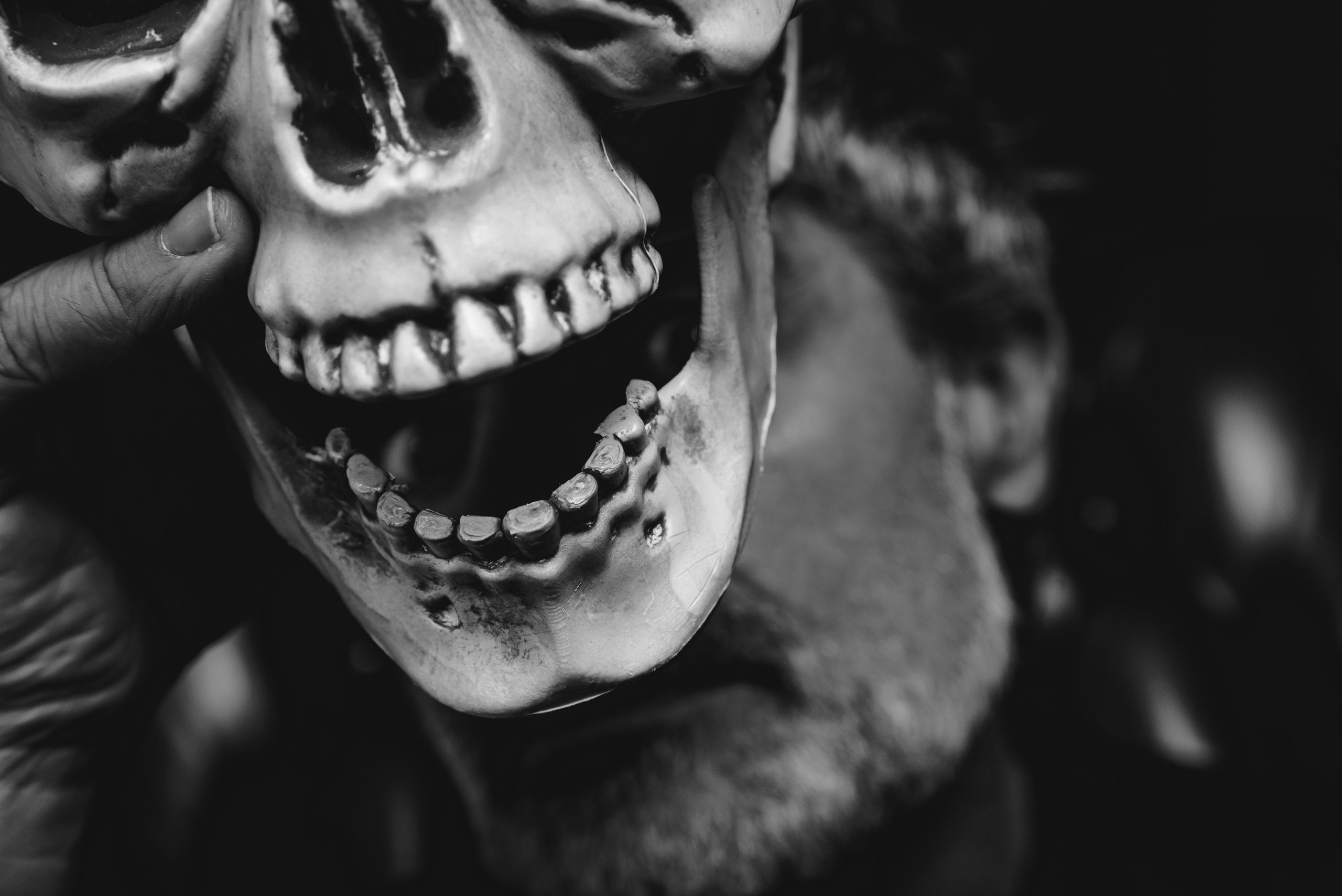 Nacho Guerreros. Студийная фотосессия для испанского актера