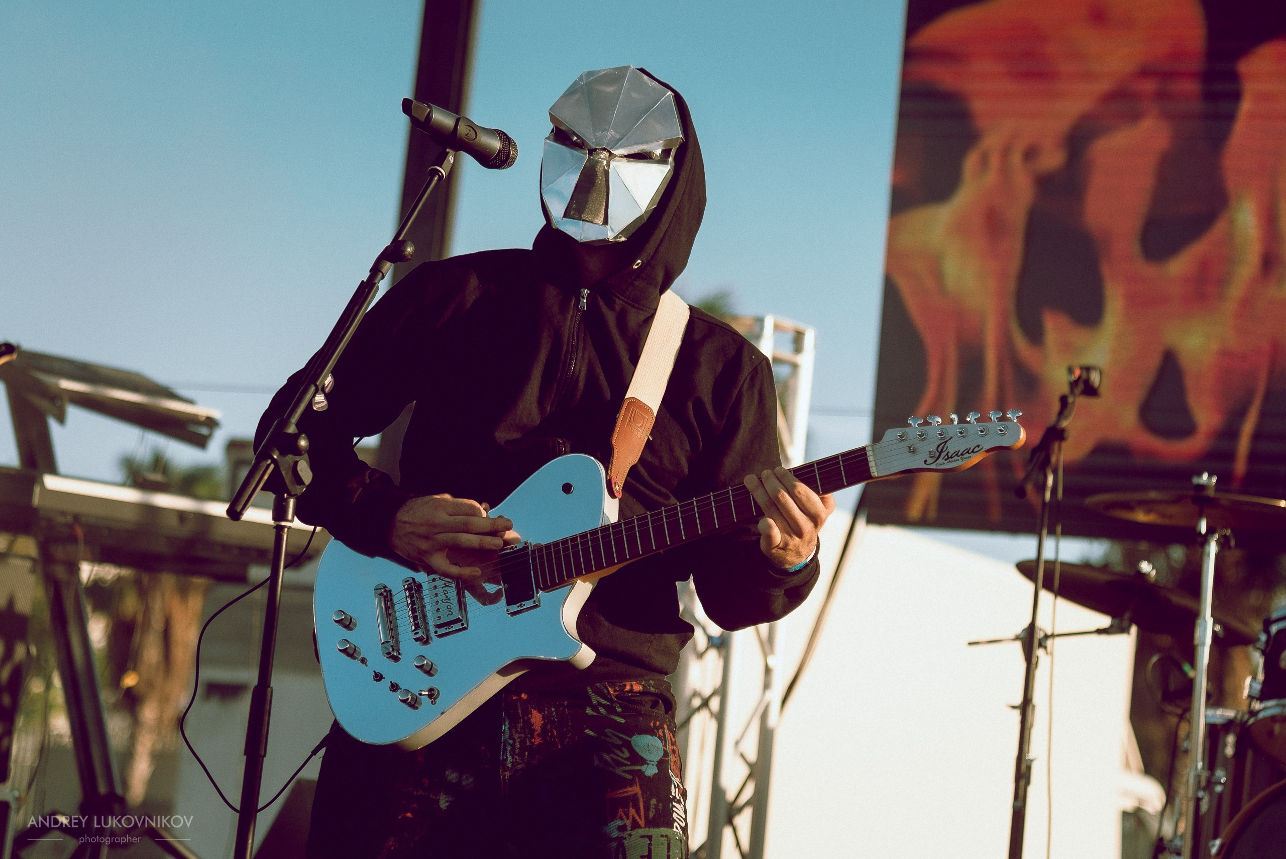 Uprising Muse Tribute | Rock Against Cancer Torrevieja