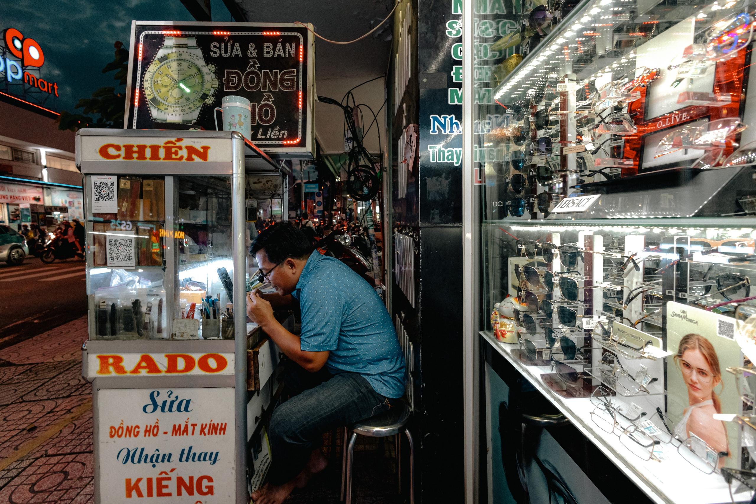 Ho Chi Minh, Vietnam | Part 1| 2025. HOME