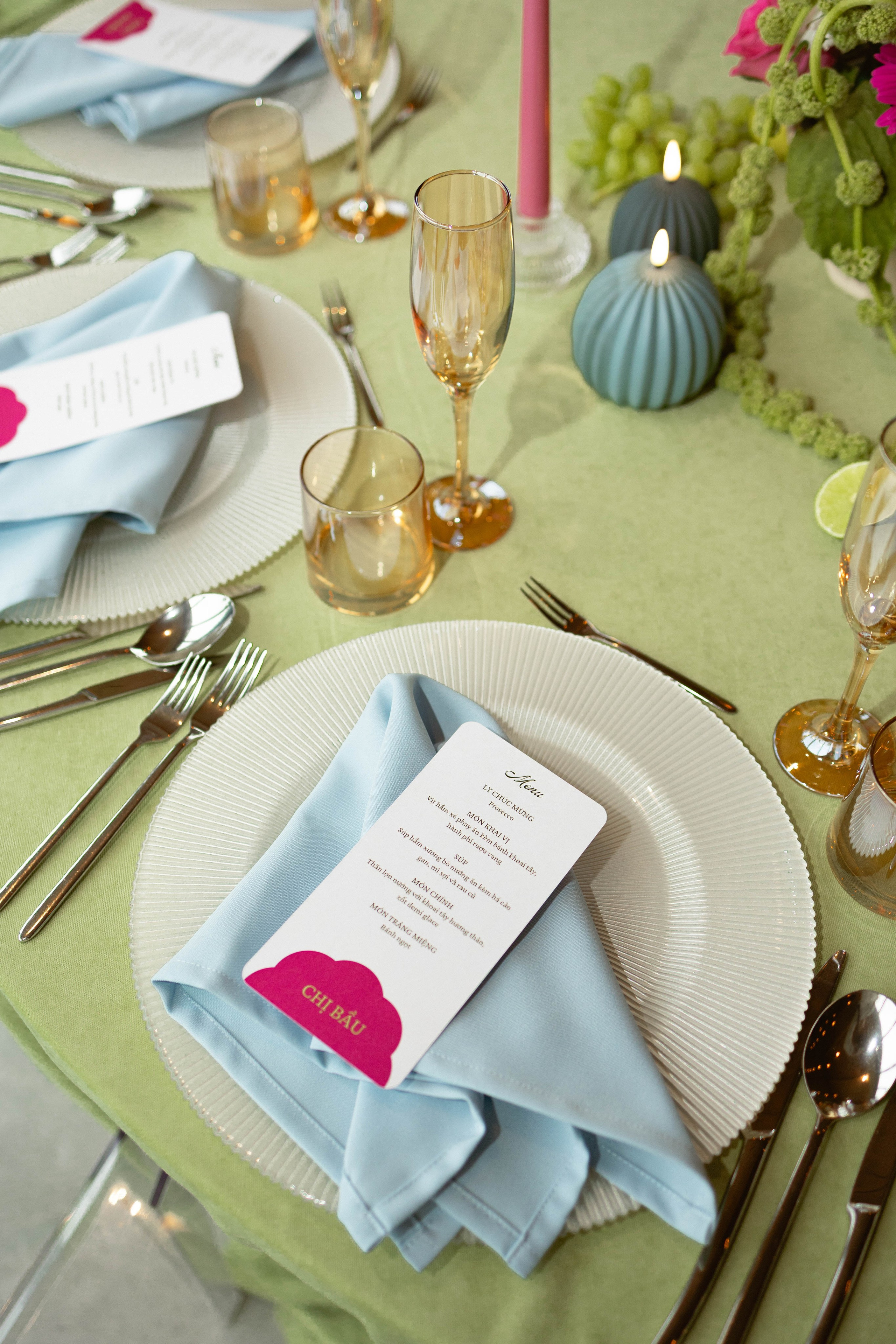 Wedding at Samota Pierre