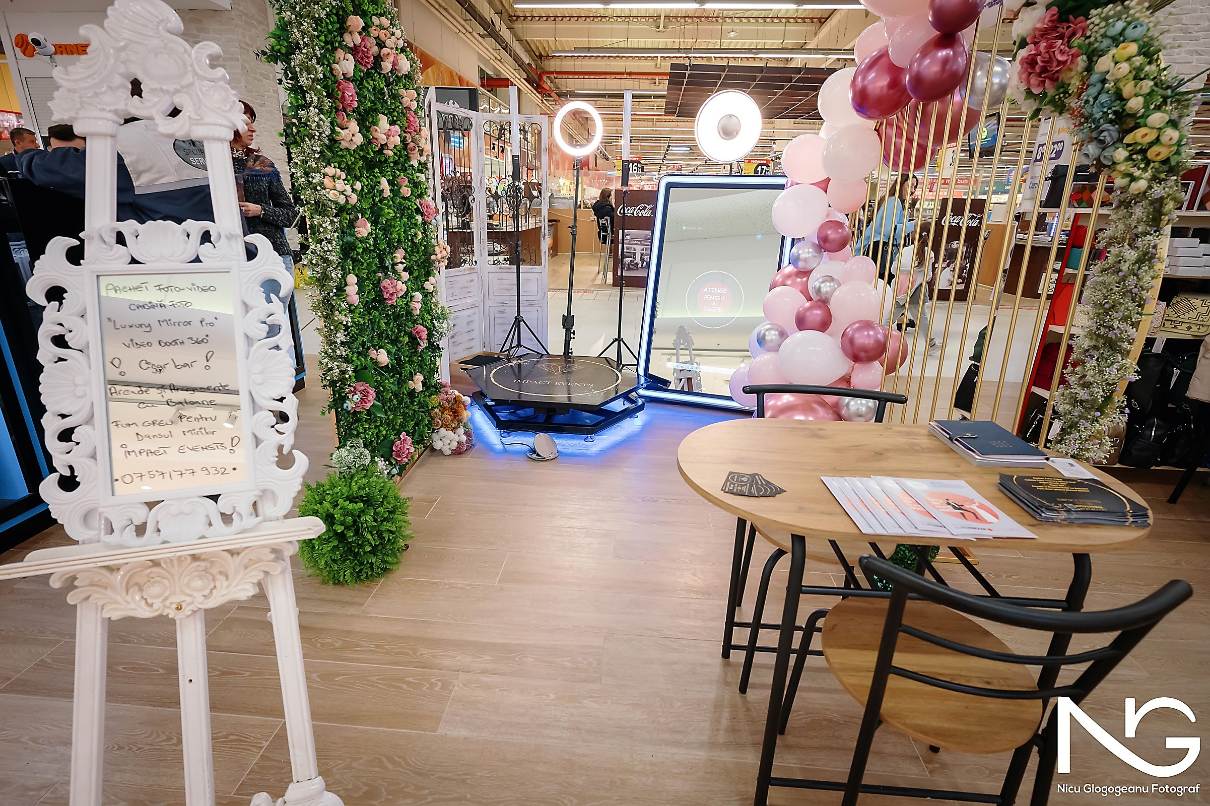 Fotograf Targ de Nunta Pitesti 2024 Fotograf Nunta Botez Pitesti Craiova Corporate