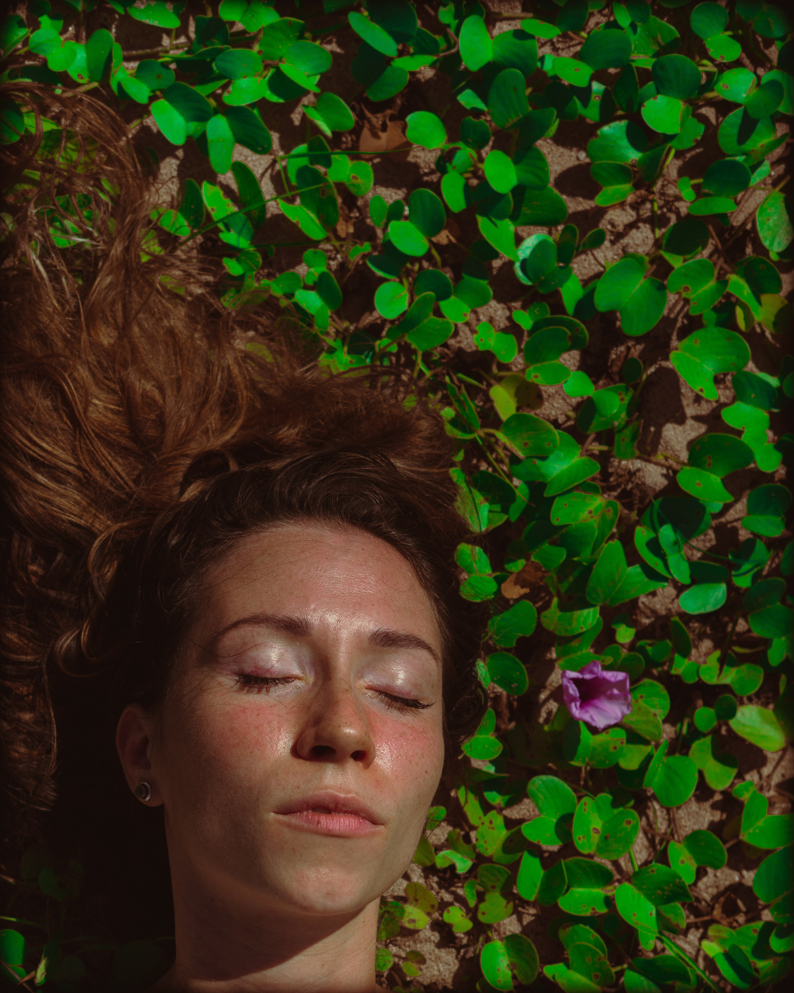 Portrait. Photographer and videographer for business in Tbilisi Catrine Poznyak