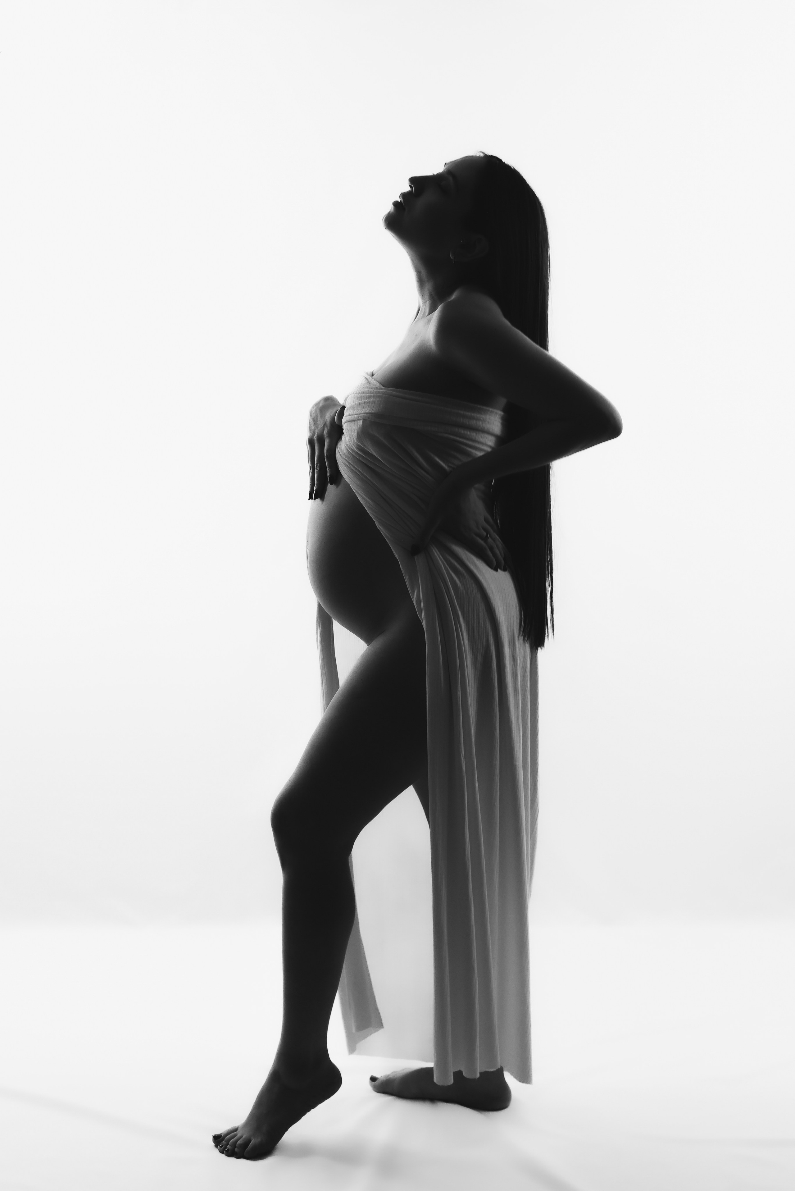 Sesión Maternidad de Leonor. Fotografo de casamiento en misiones y fotógrafo de familia  Posadas