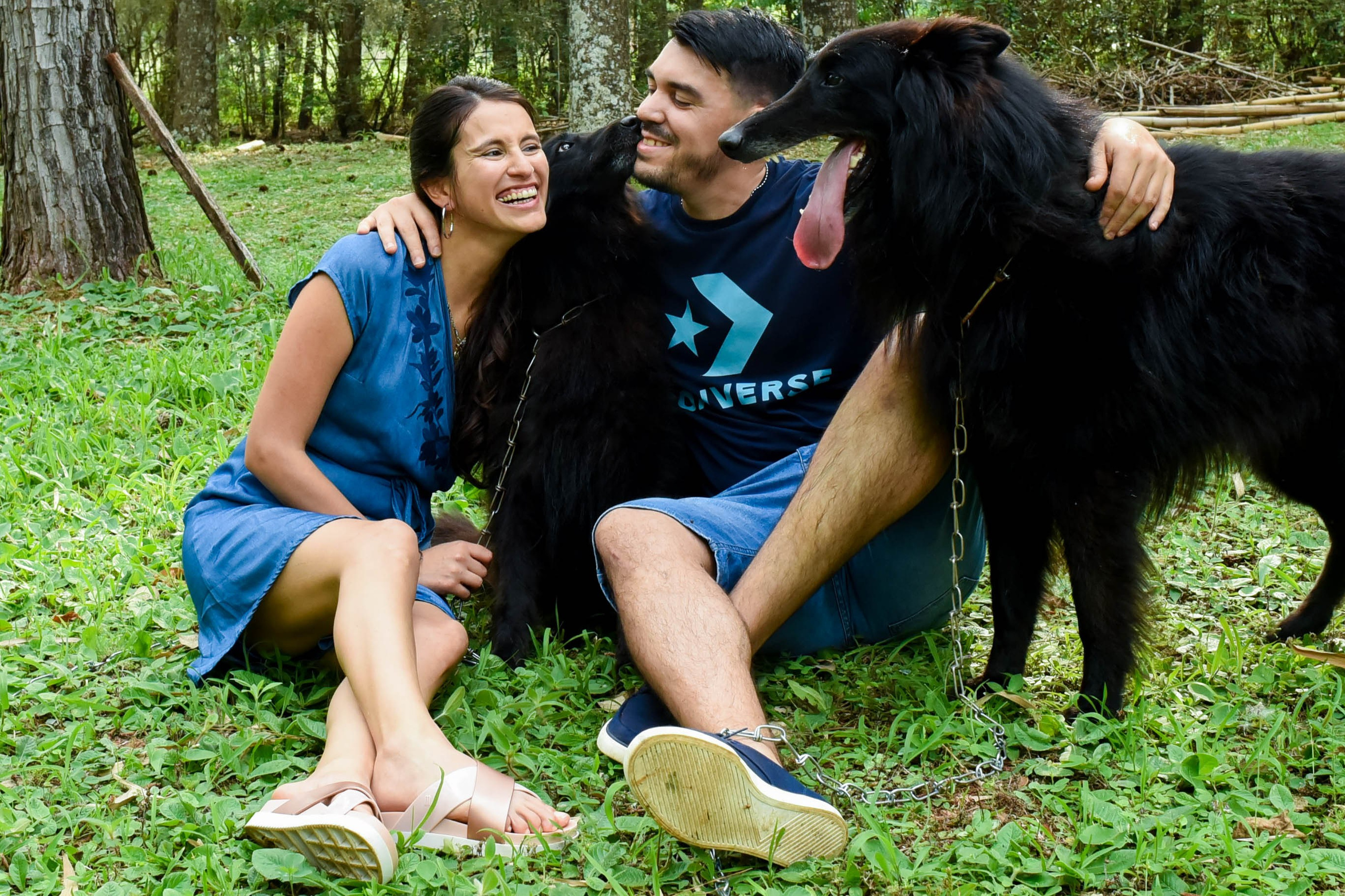 Maru & Dario. Fotografo de casamiento en misiones y fotógrafo de familia  Posadas