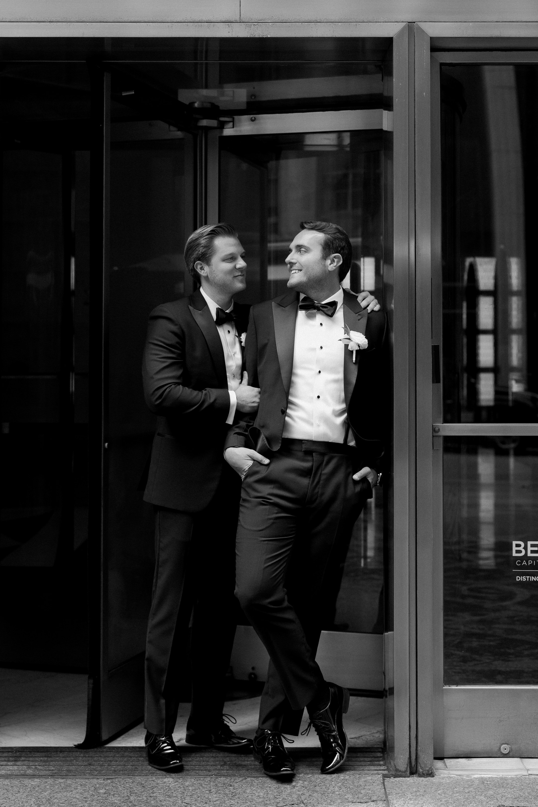 Scott & Kyle. Svyatoslav Bogdanov — destination photographer