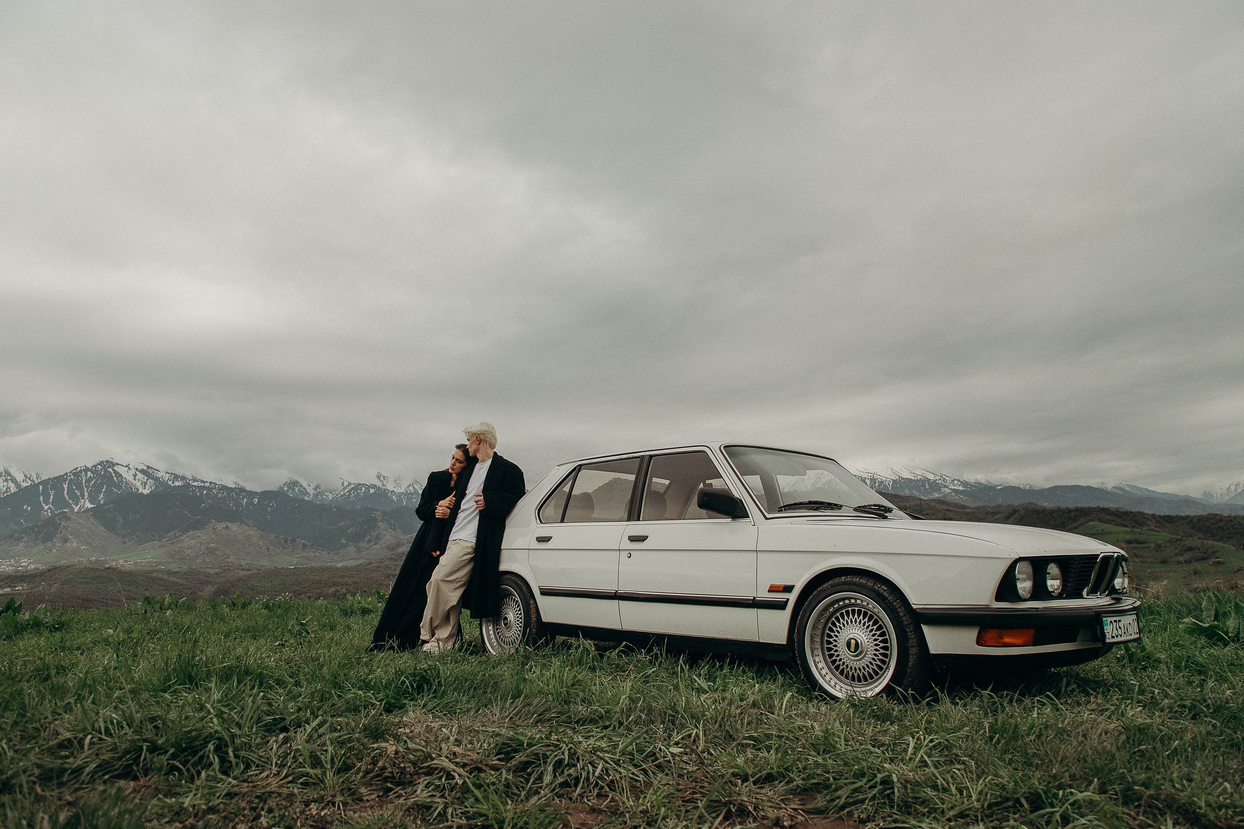 Елисей & Тата