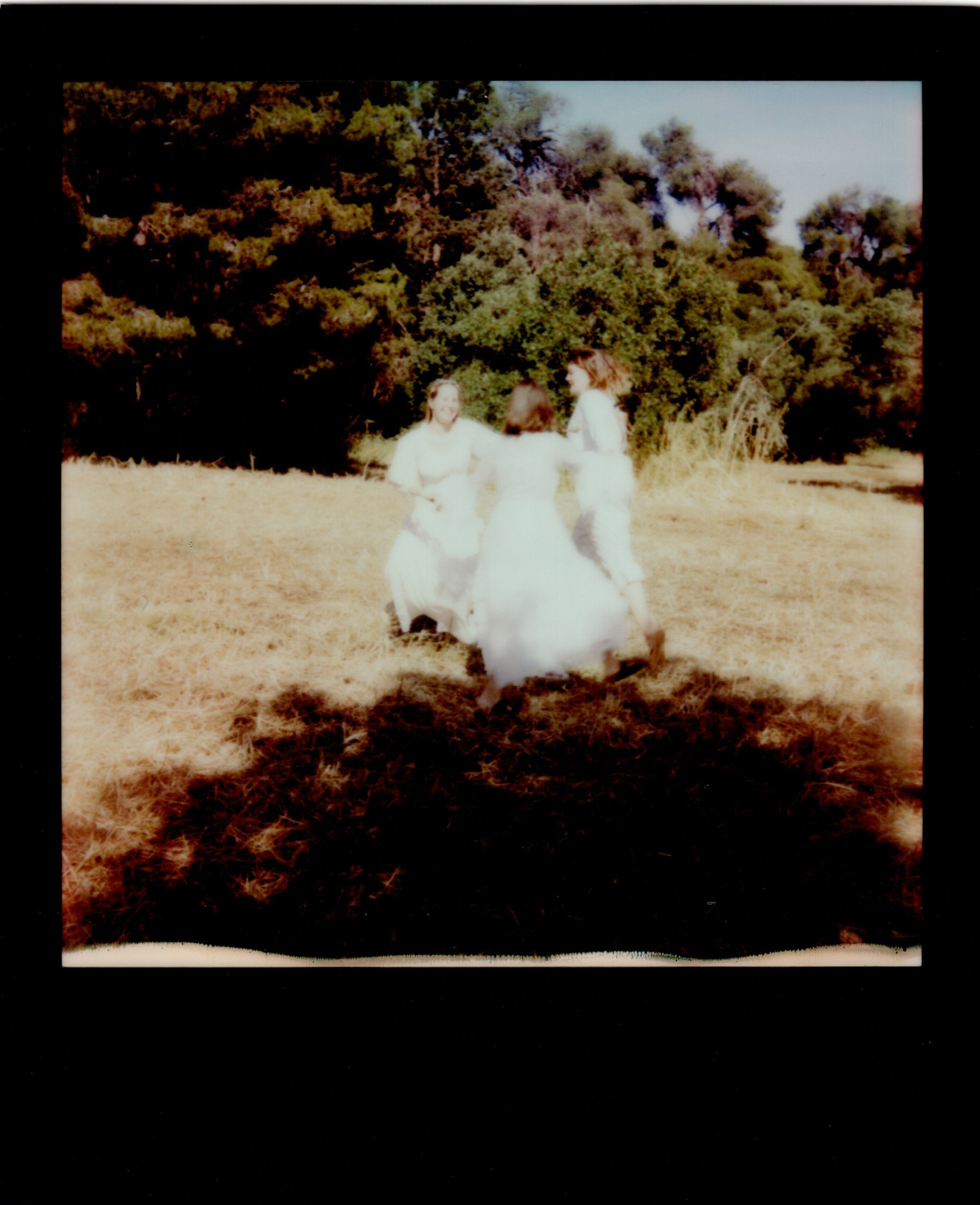 Fairy photoshoot with Dasha, Kamila, Brittany. Photographer in Greece Kristina